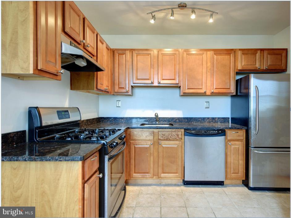 ART MUSEUM AREA - Residential Lease