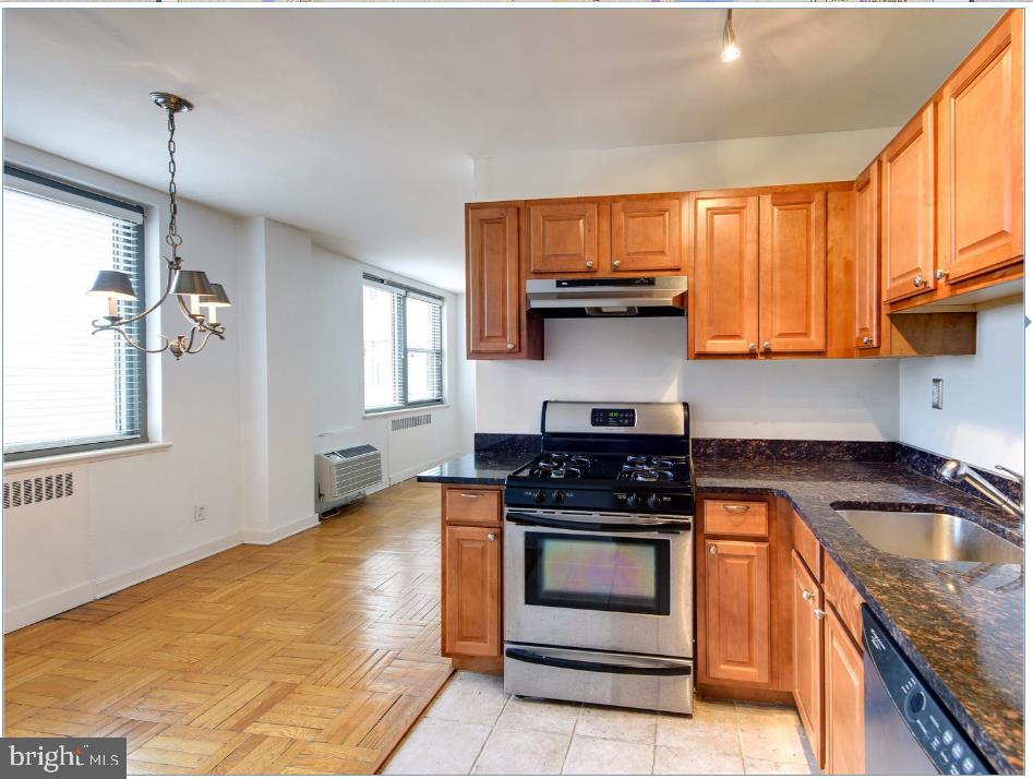 ART MUSEUM AREA - Residential Lease