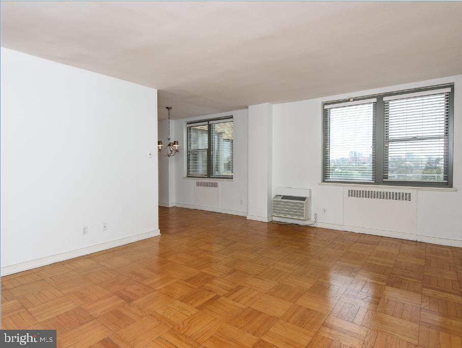 ART MUSEUM AREA - Residential Lease