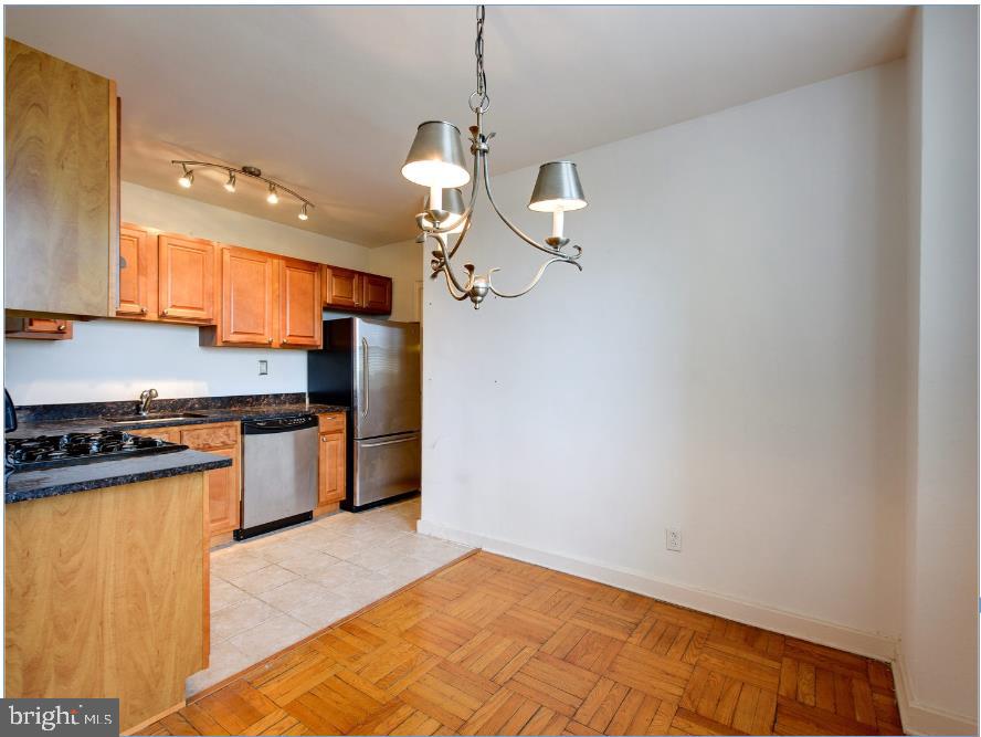 ART MUSEUM AREA - Residential Lease