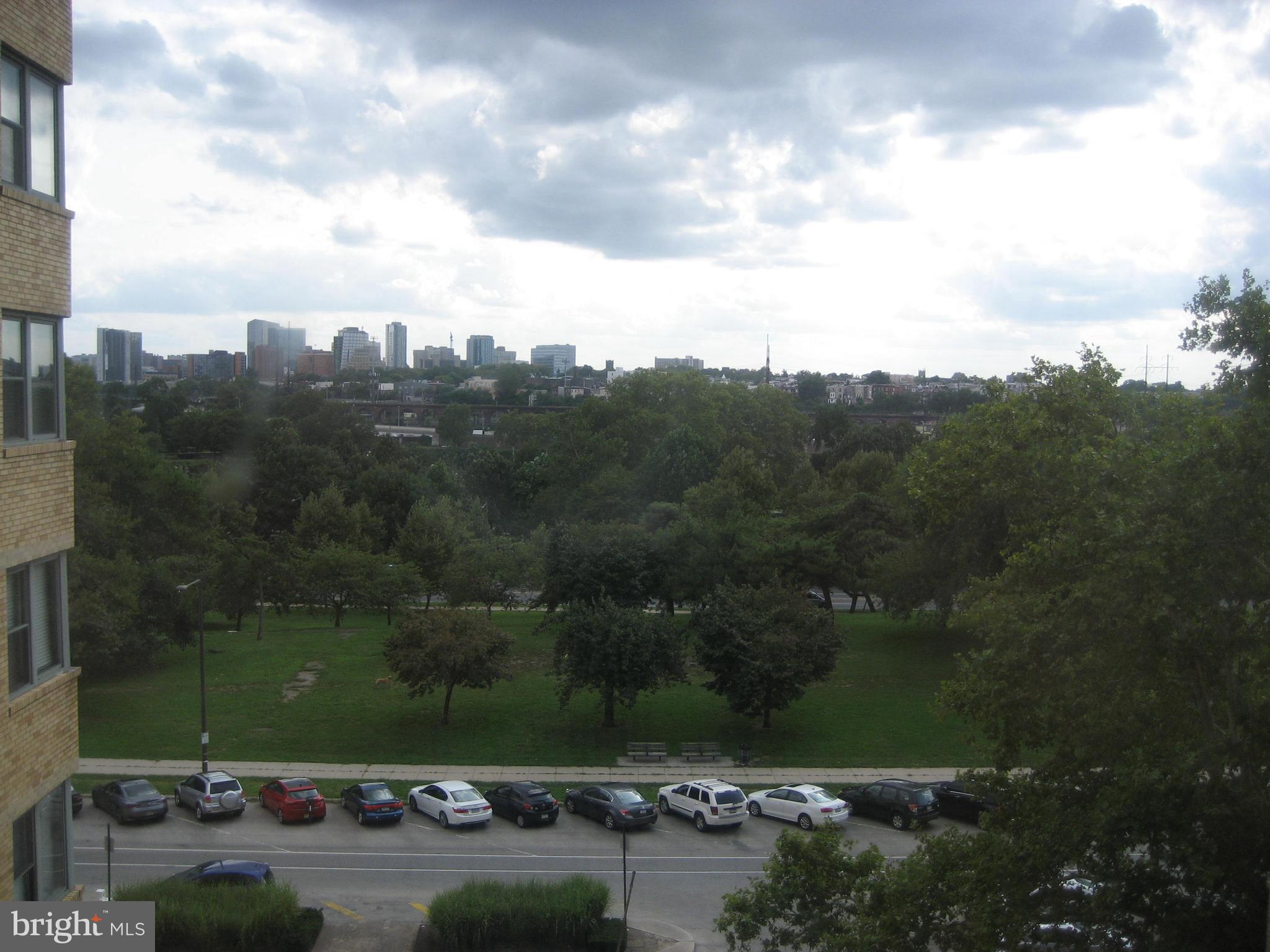 ART MUSEUM AREA - Residential Lease