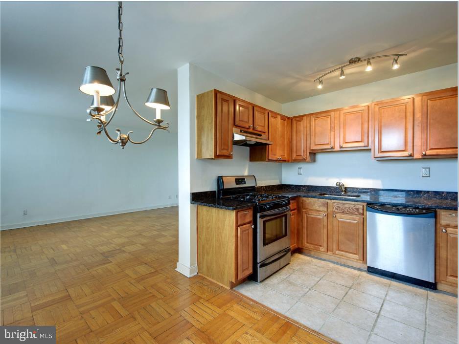 ART MUSEUM AREA - Residential Lease