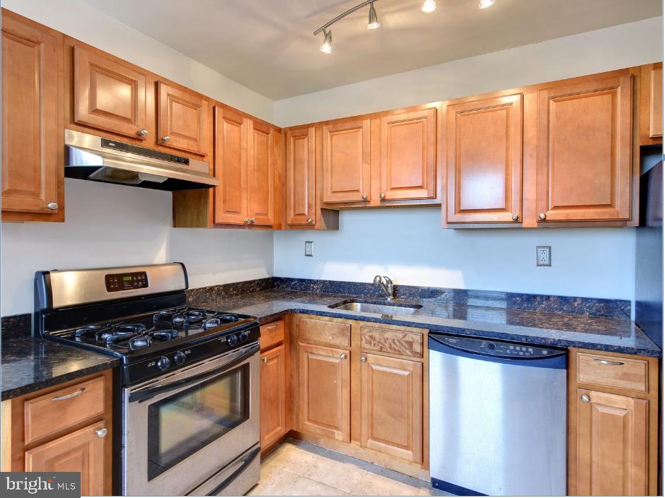 ART MUSEUM AREA - Residential Lease