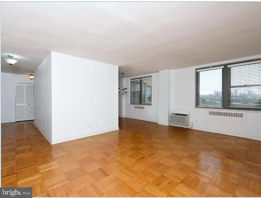 ART MUSEUM AREA - Residential Lease