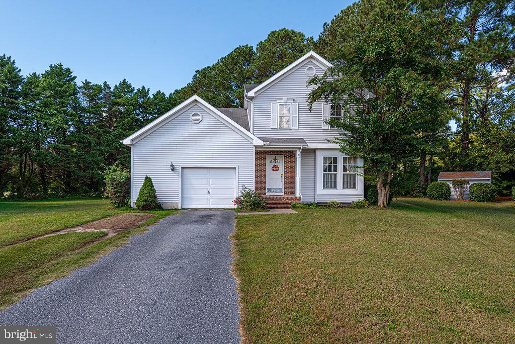 600 UPLAND COURT