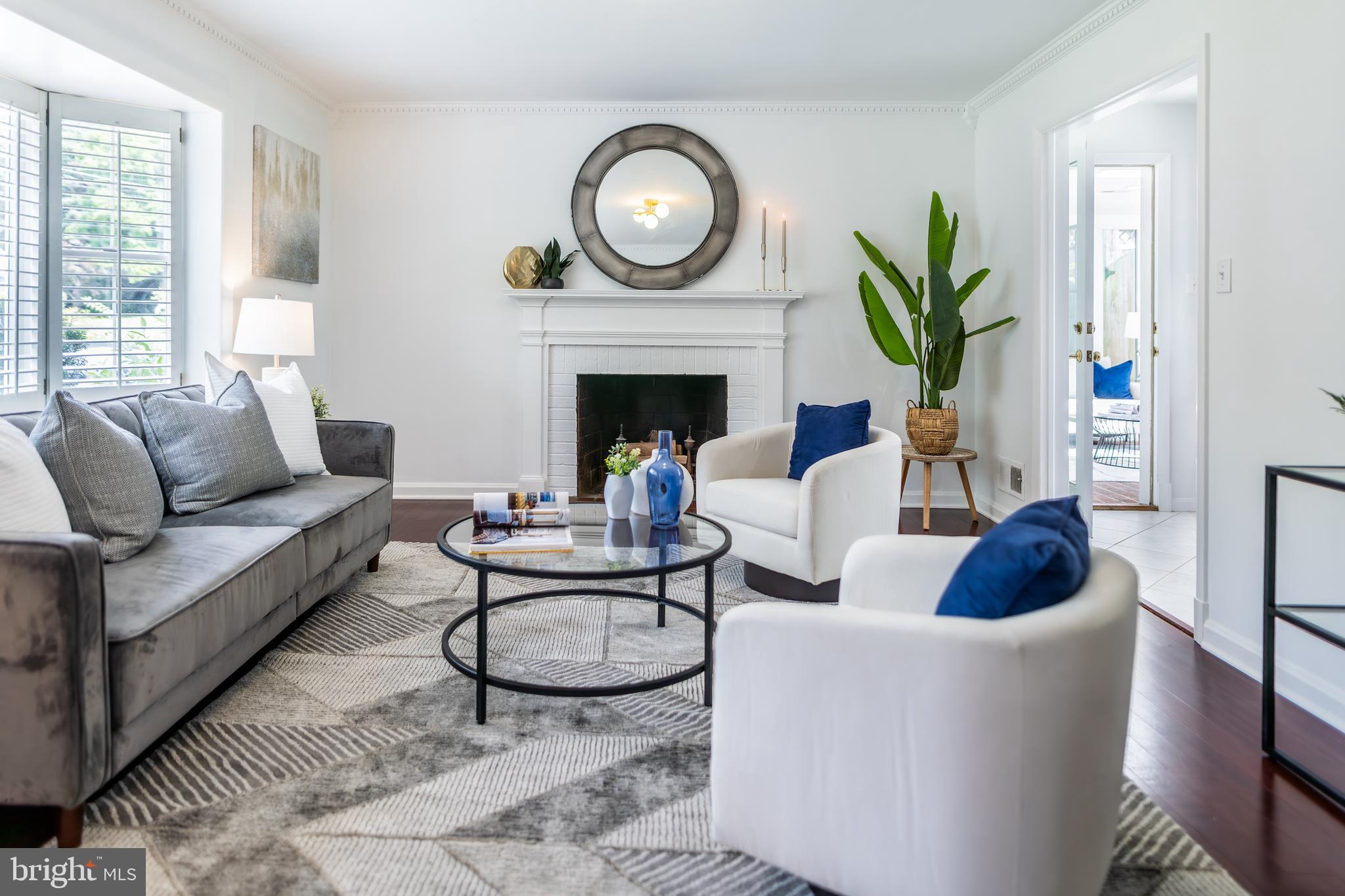3115 SHADELAND DRIVE
