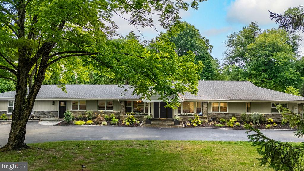 601 COOPERTOWN ROAD