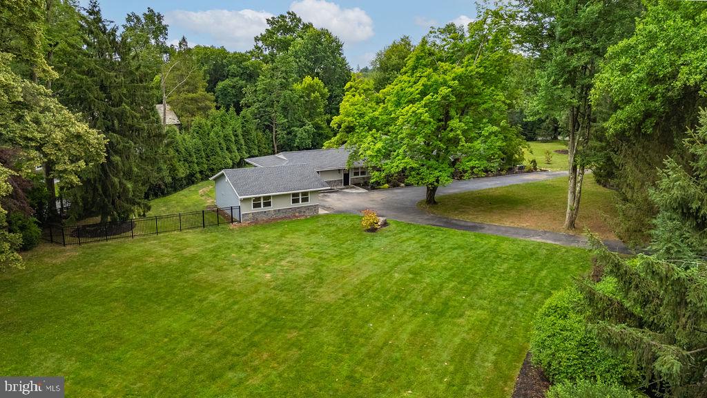 601 COOPERTOWN ROAD