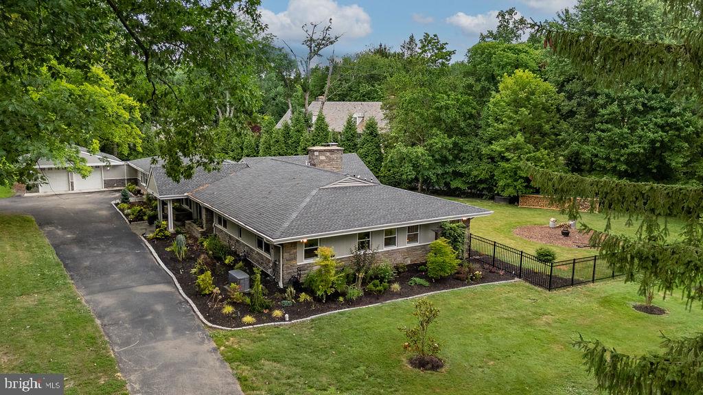 601 COOPERTOWN ROAD