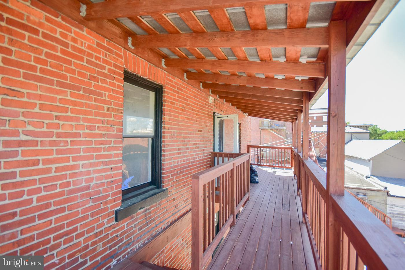 CITY OF MARTINSBURG - Residential Lease