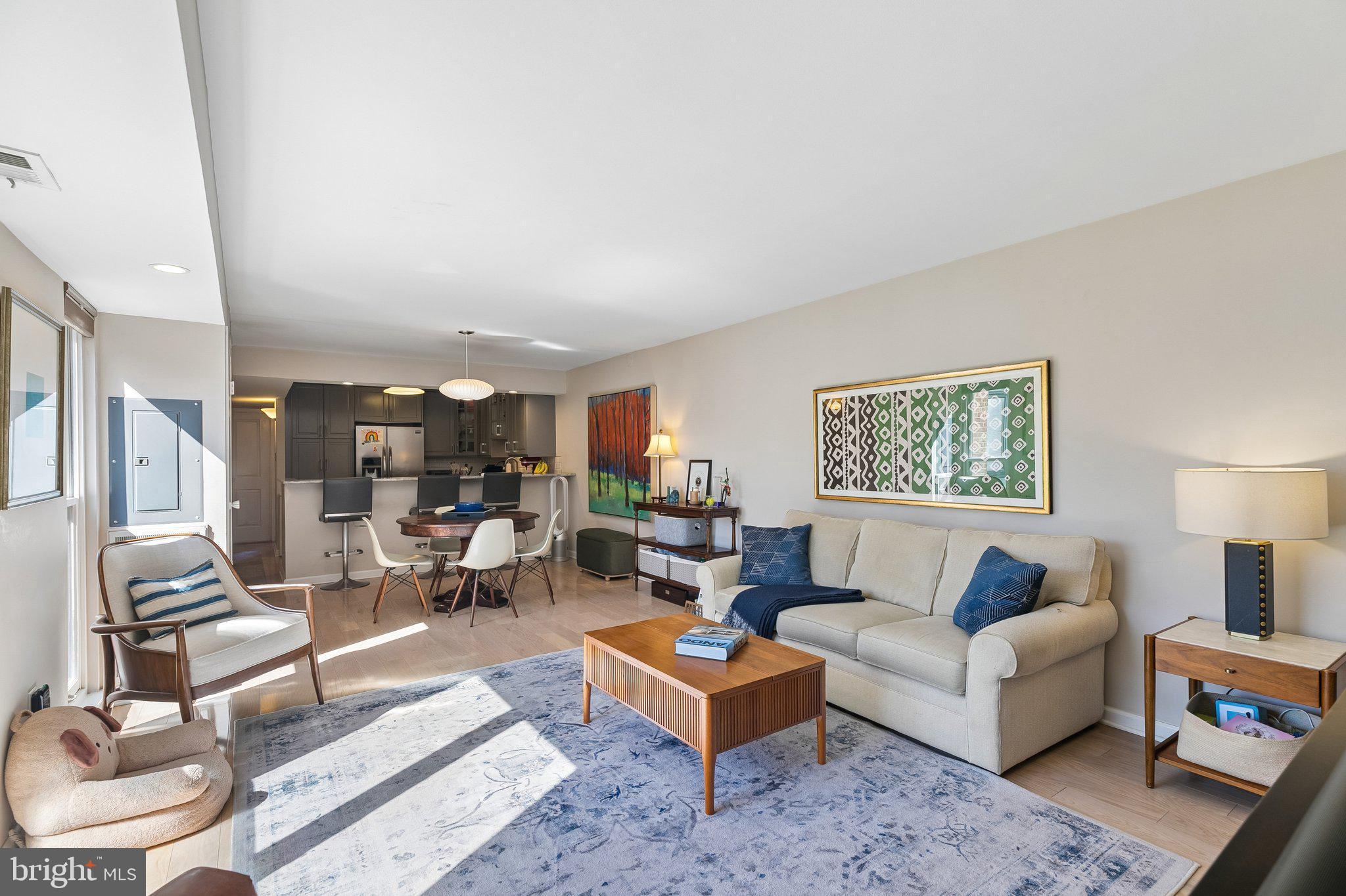 SOCIETY HILL - Residential