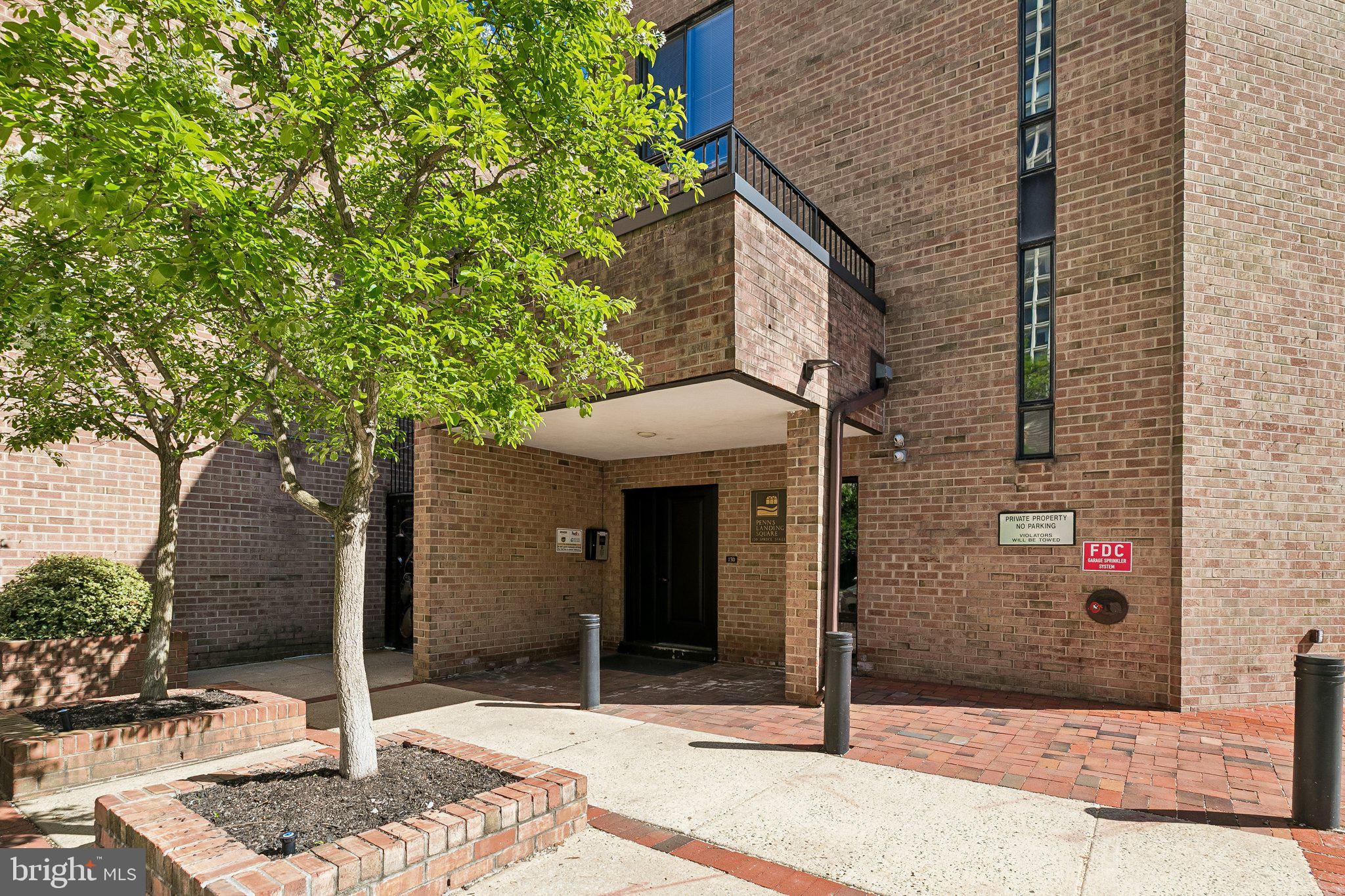 SOCIETY HILL - Residential