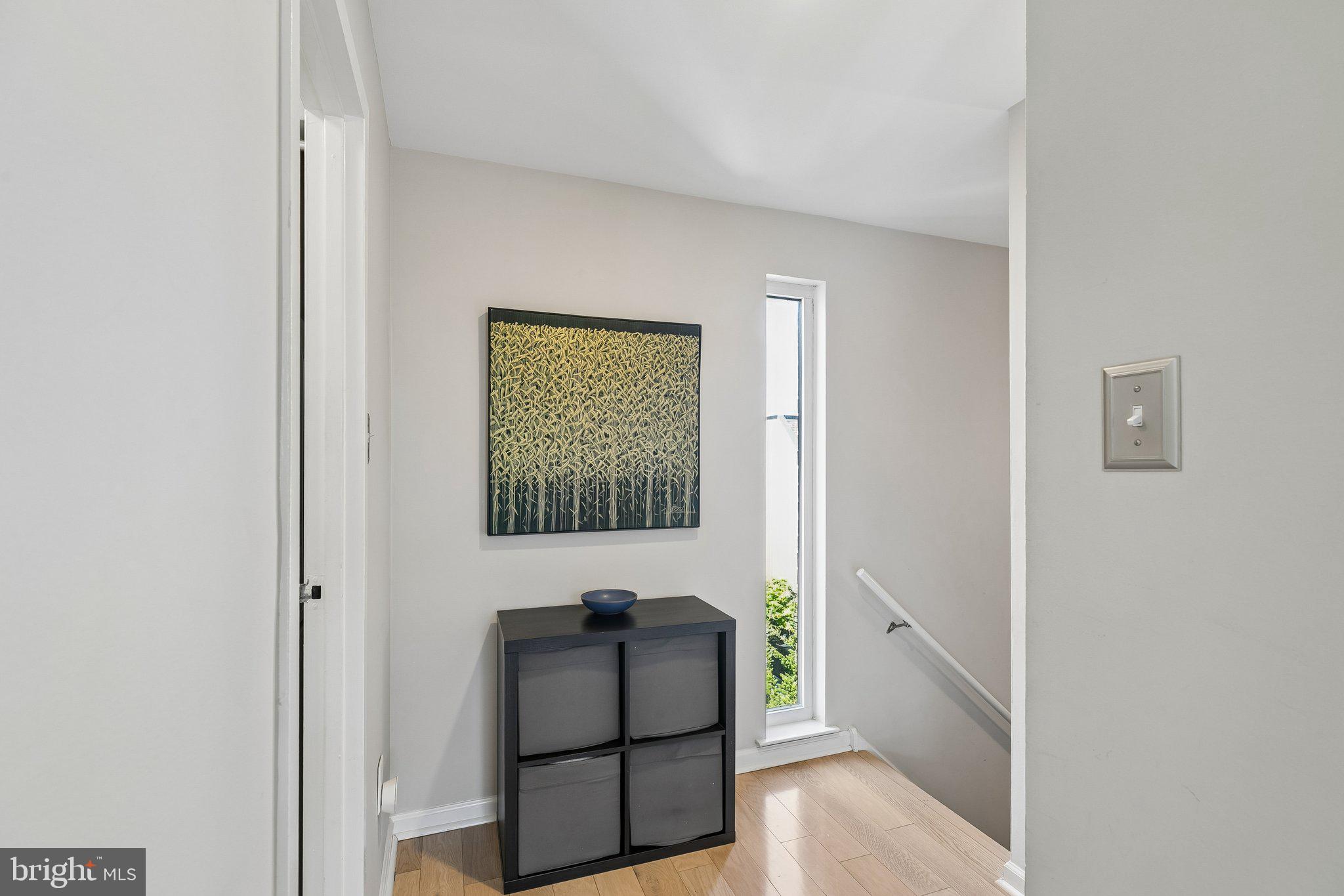 SOCIETY HILL - Residential