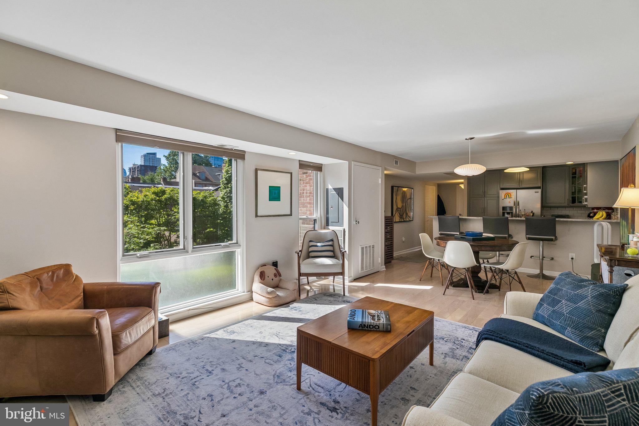 130 SPRUCE STREET 23B