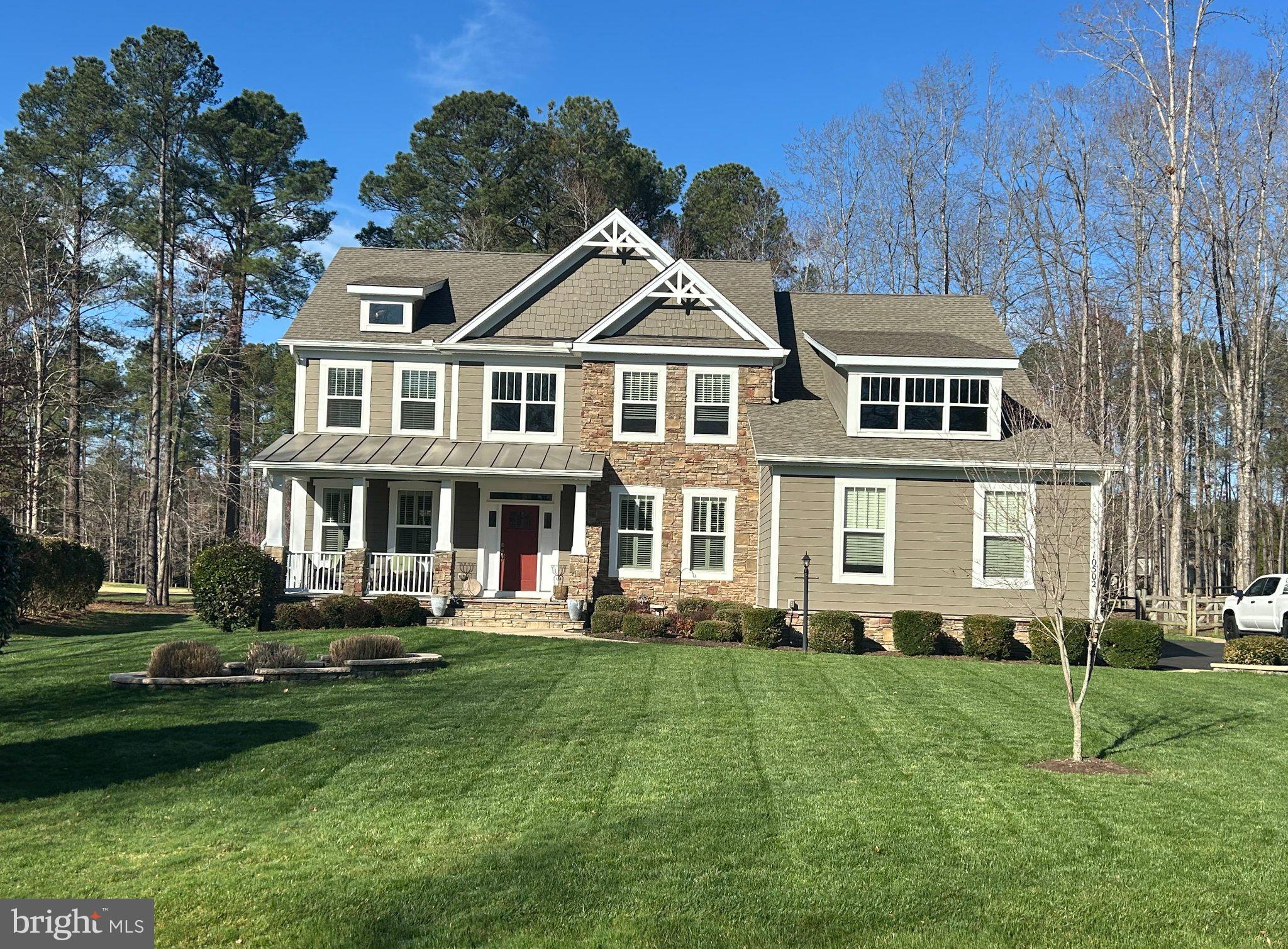 10502 TURNING LEAF LANE