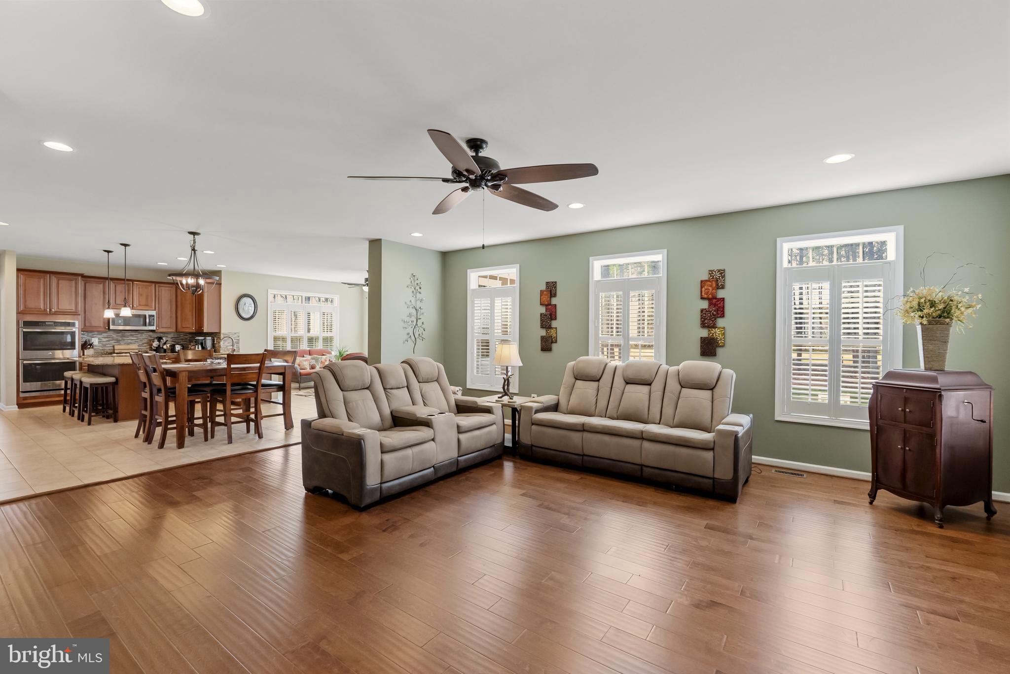 FAWN LAKE - Residential