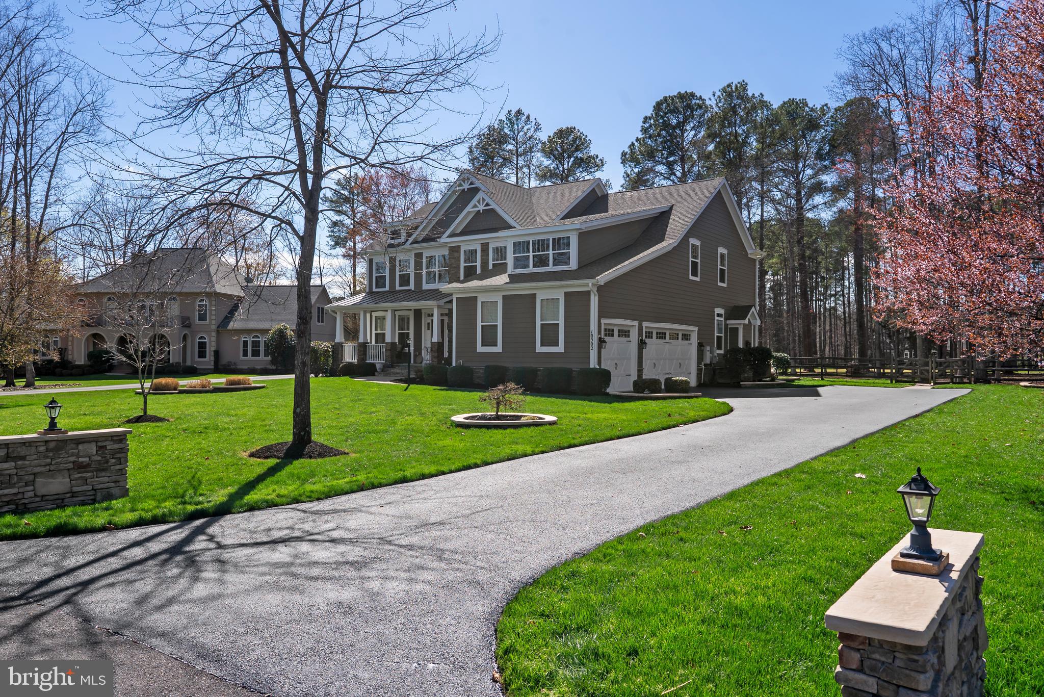 FAWN LAKE - Residential