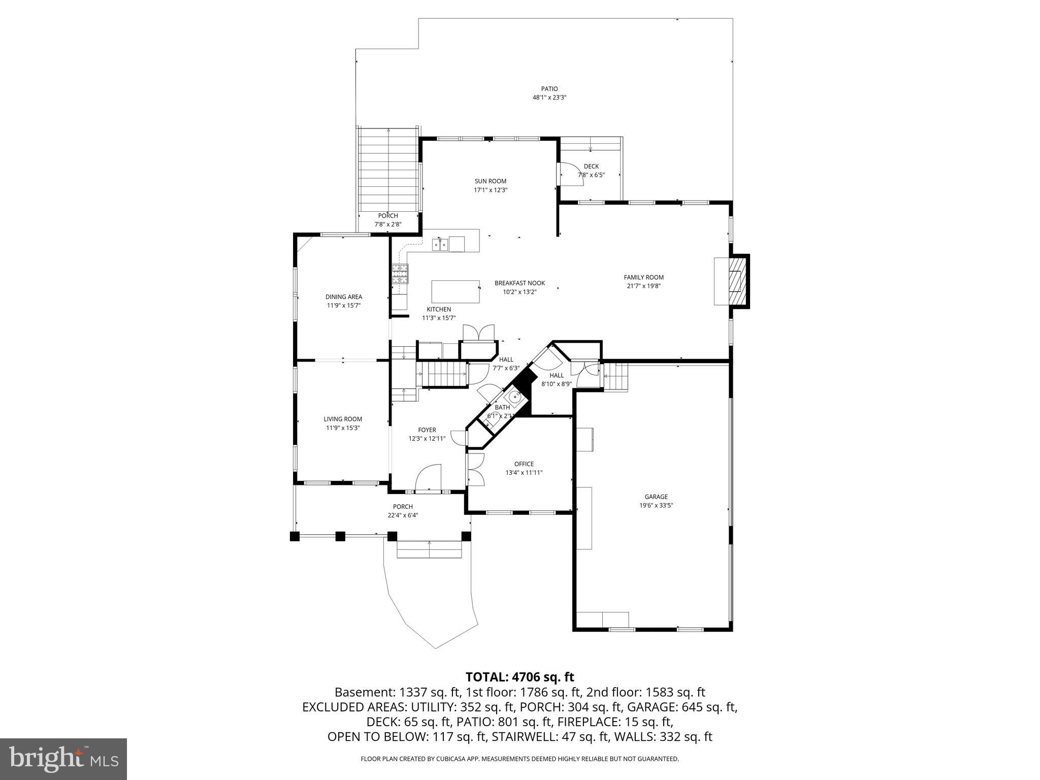 FAWN LAKE - Residential