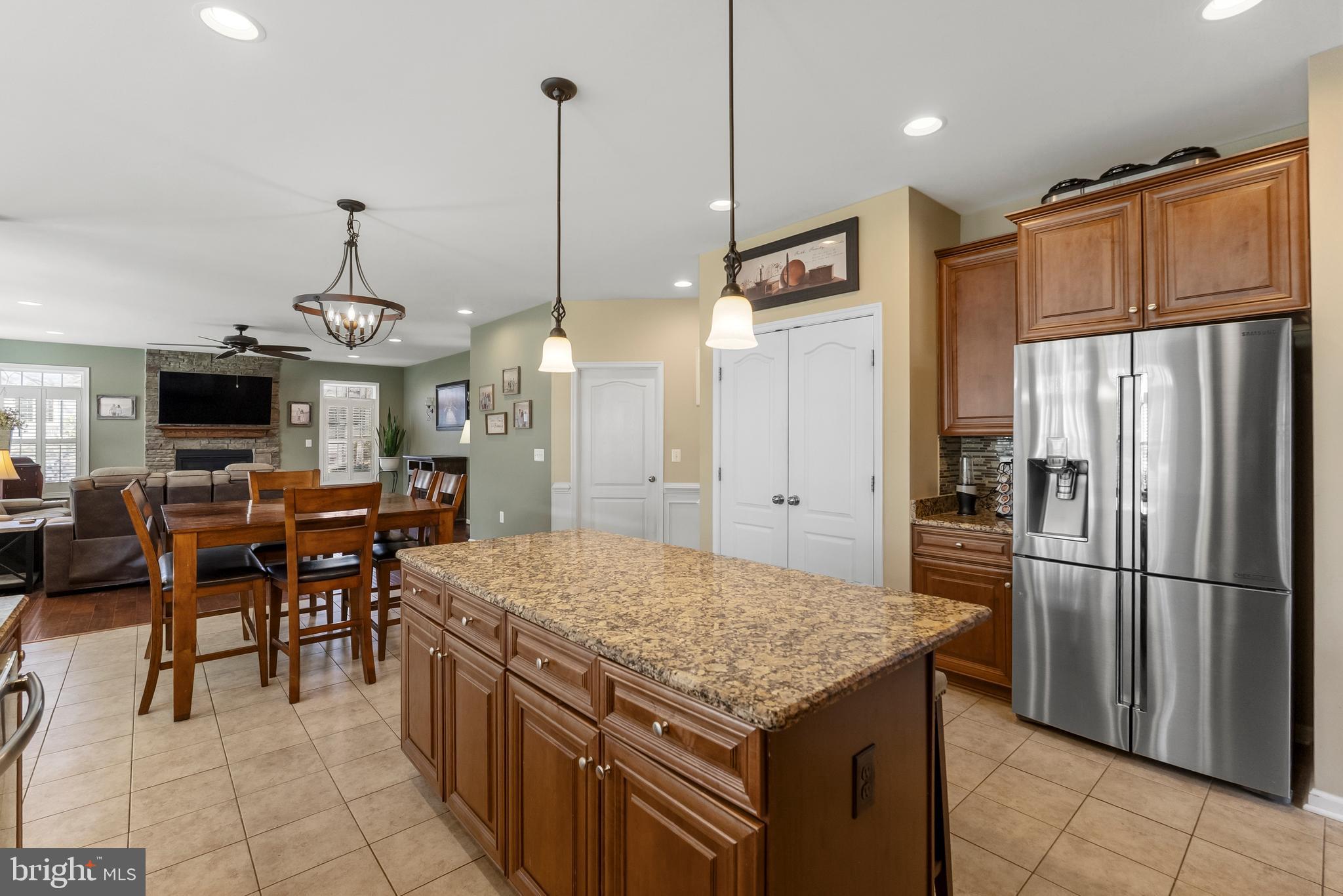 FAWN LAKE - Residential