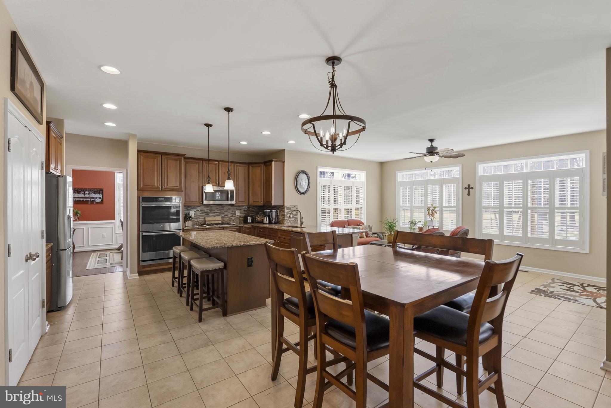 FAWN LAKE - Residential