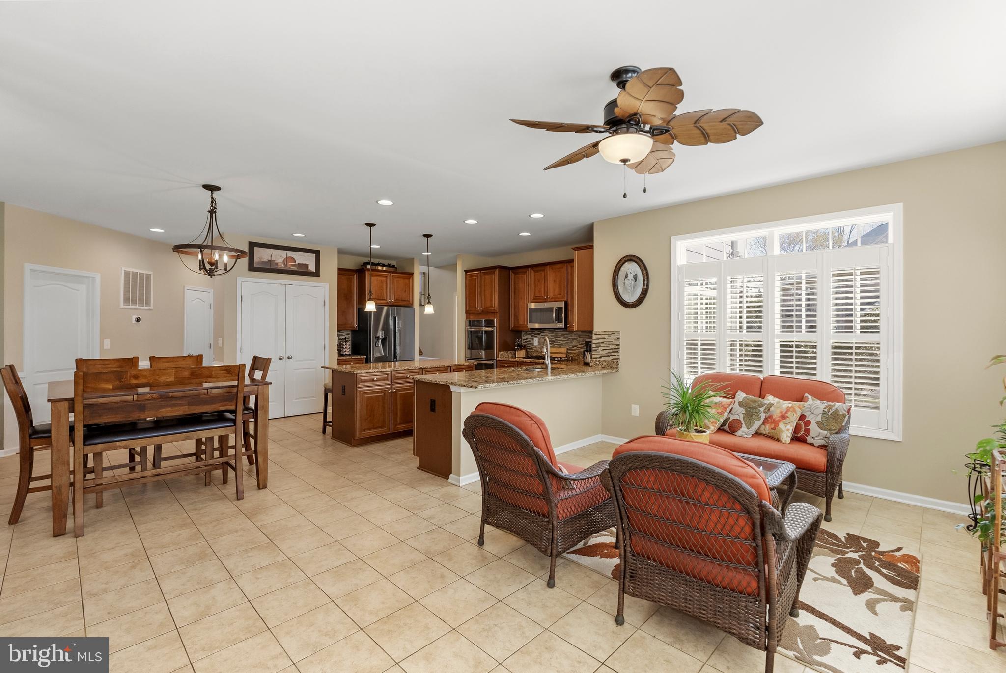 FAWN LAKE - Residential