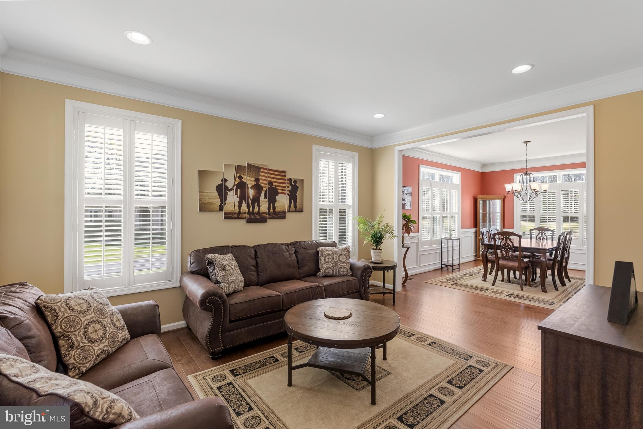 FAWN LAKE - Residential