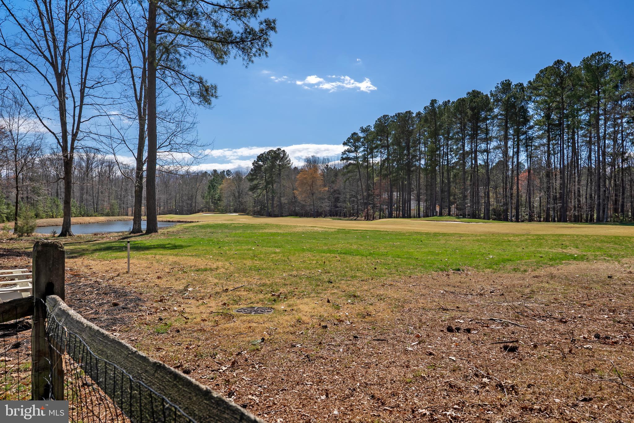 FAWN LAKE - Residential