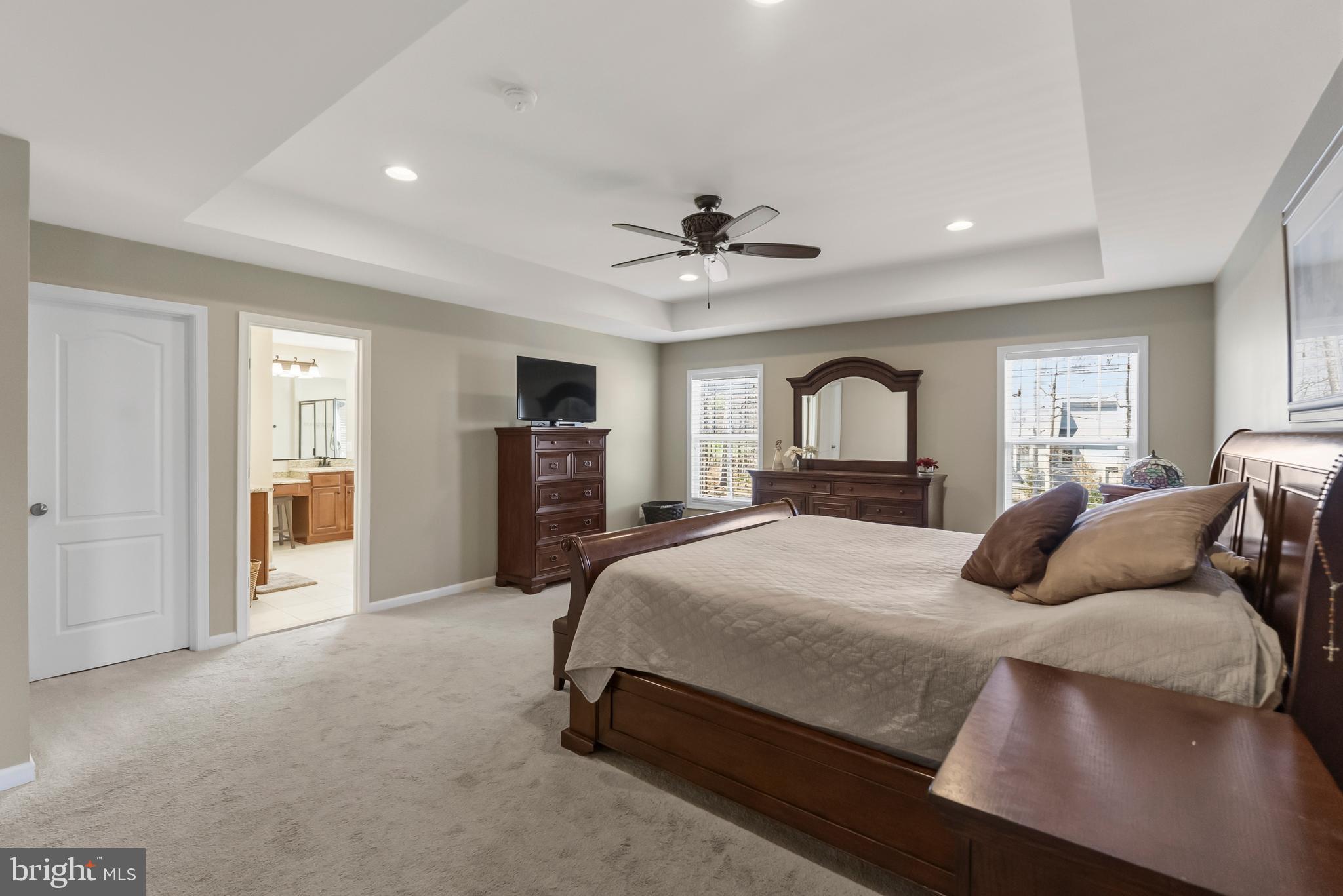 FAWN LAKE - Residential