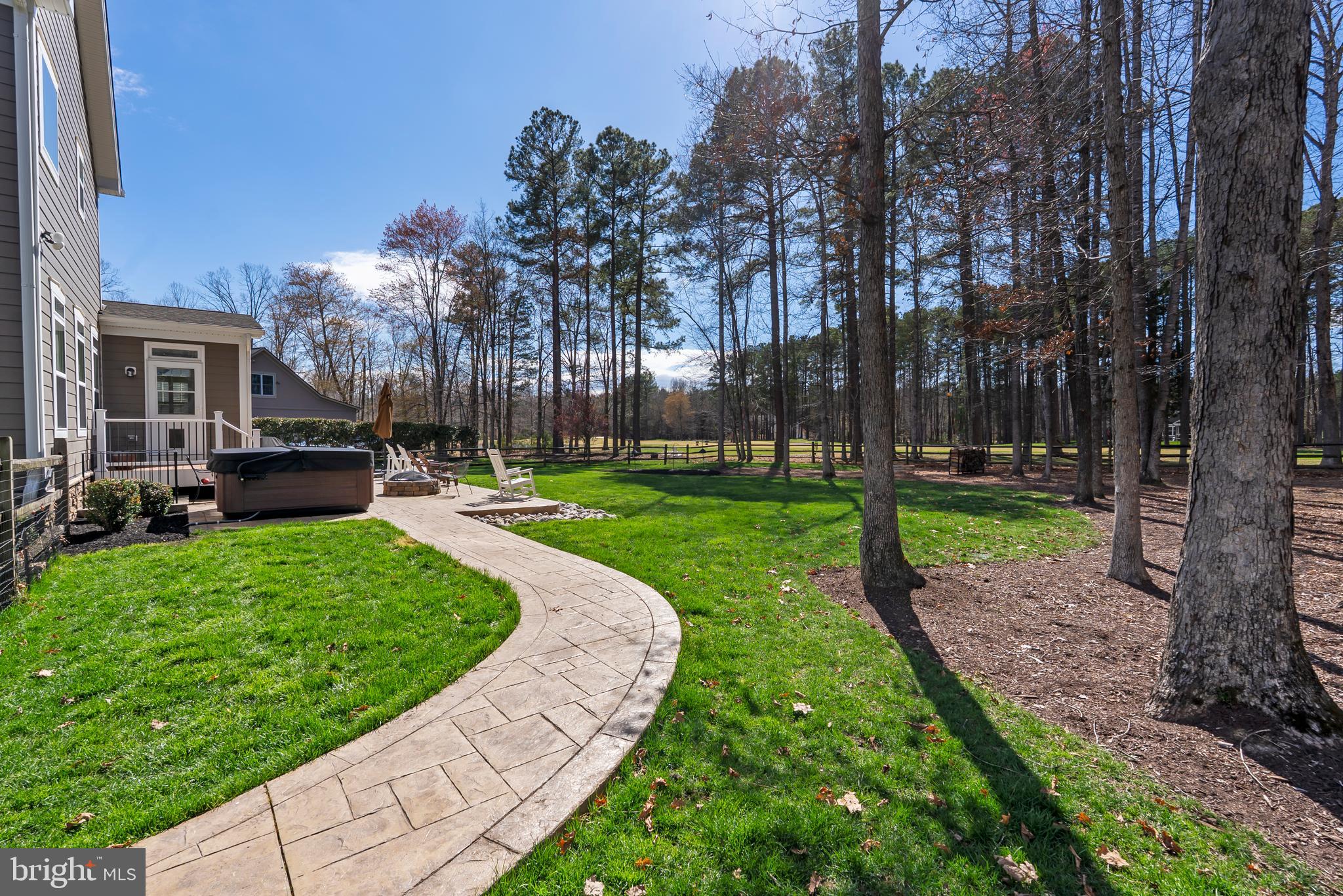 FAWN LAKE - Residential