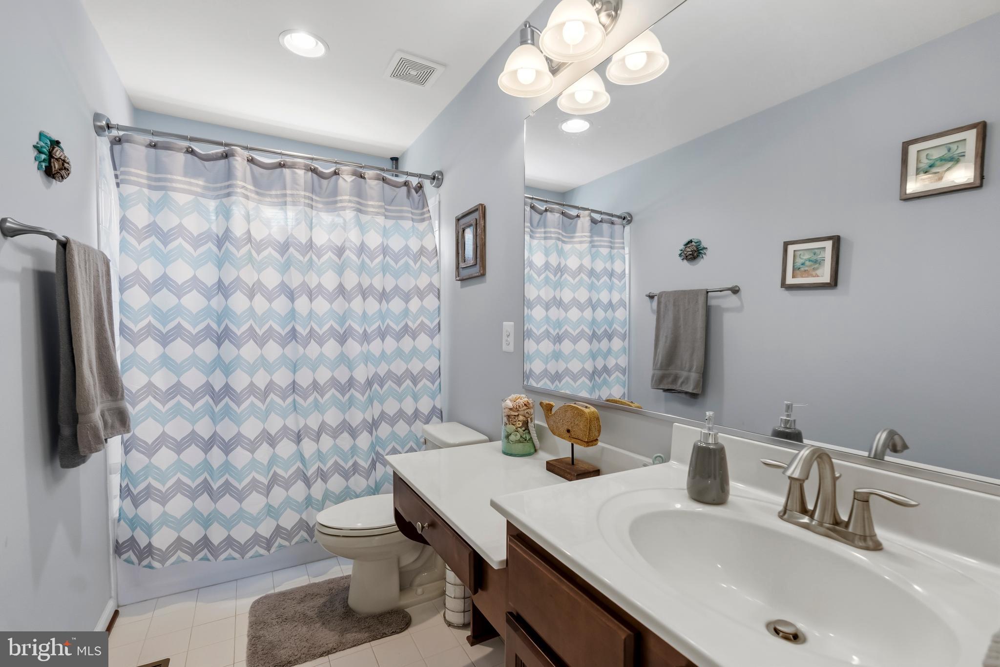 FAWN LAKE - Residential