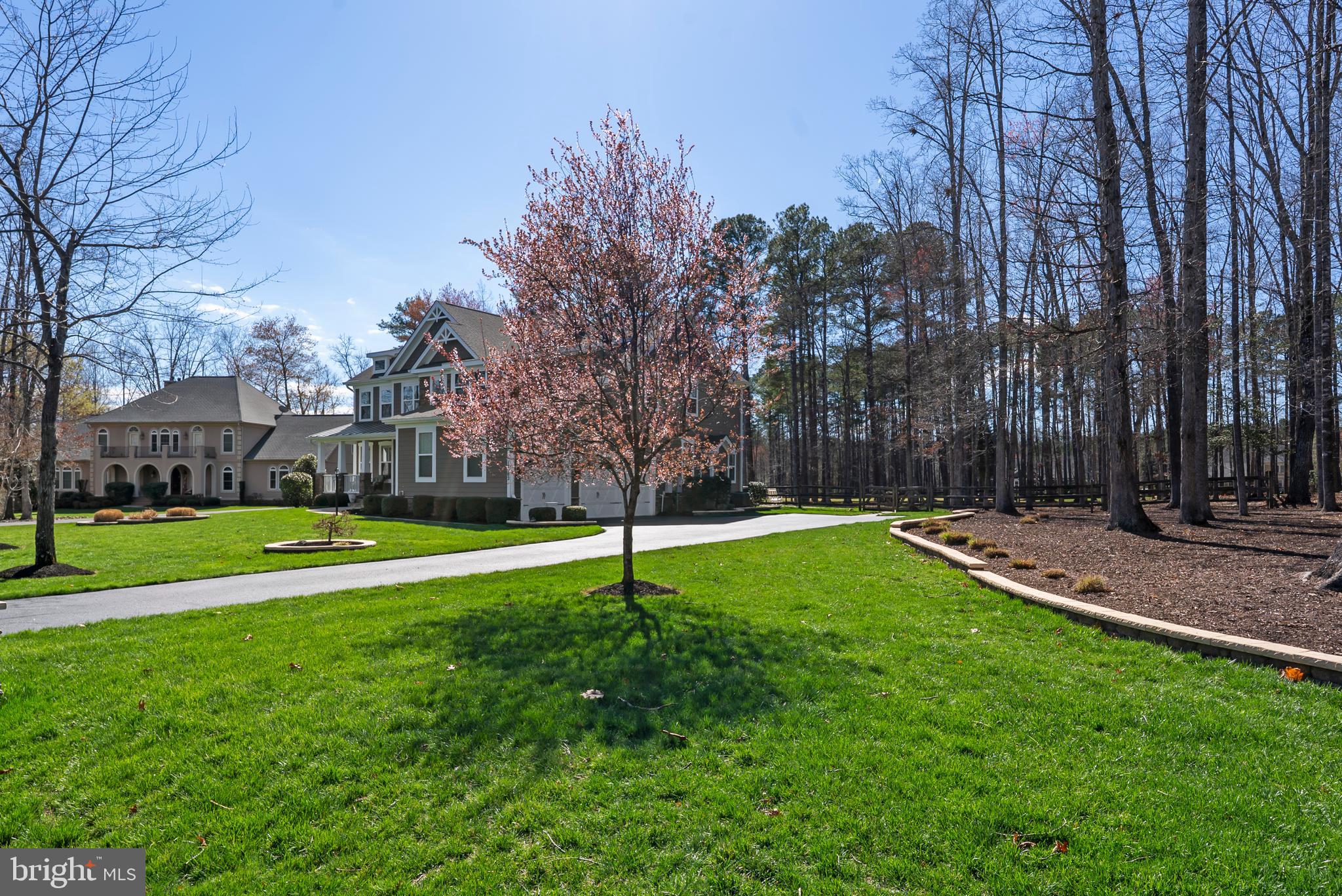 FAWN LAKE - Residential