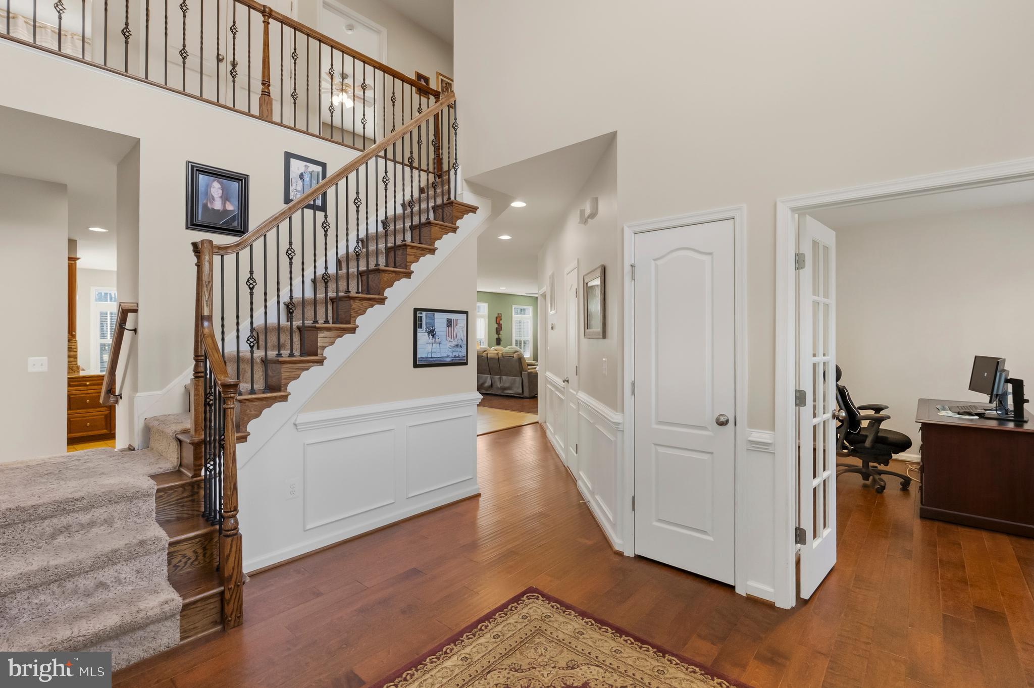 FAWN LAKE - Residential