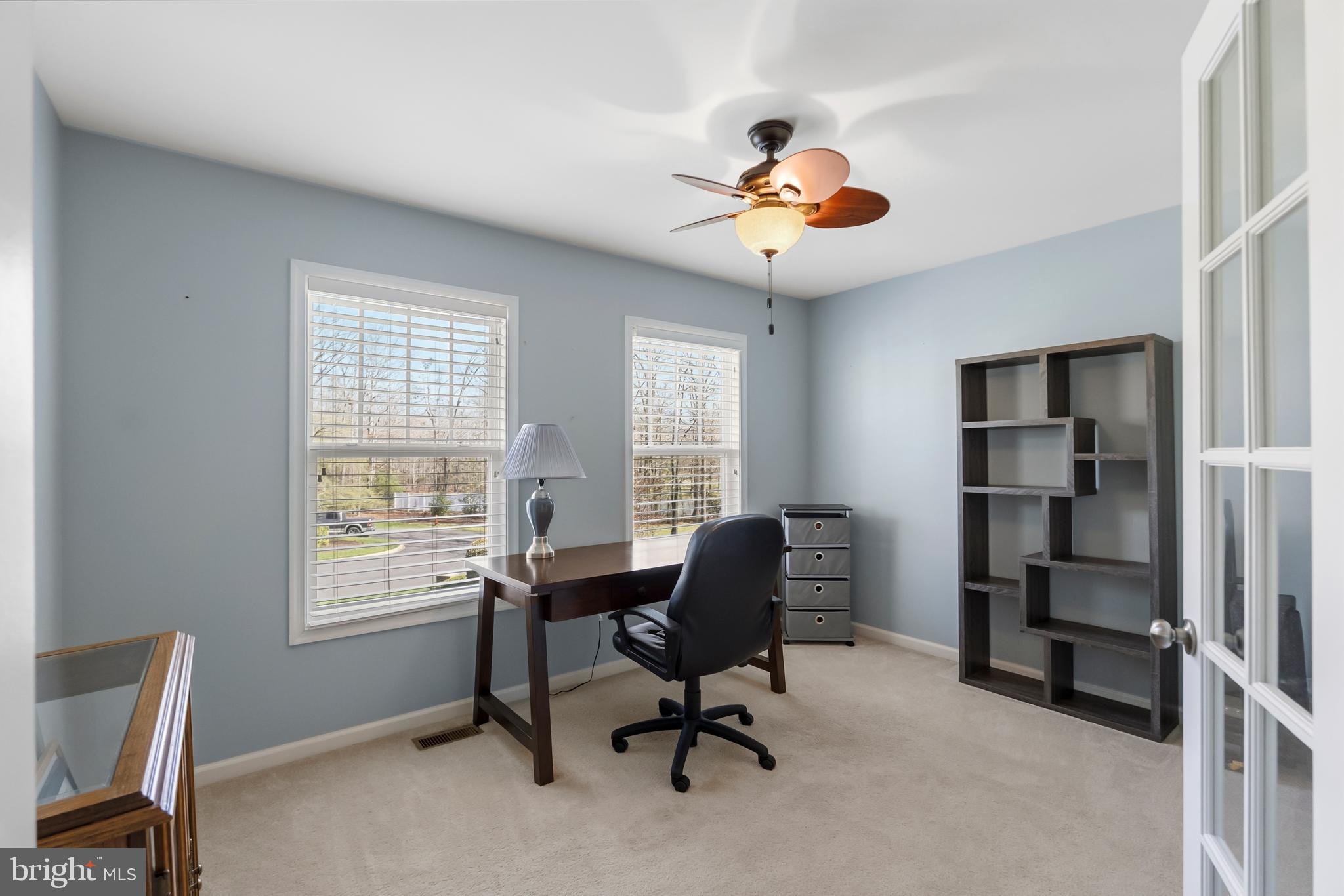 FAWN LAKE - Residential