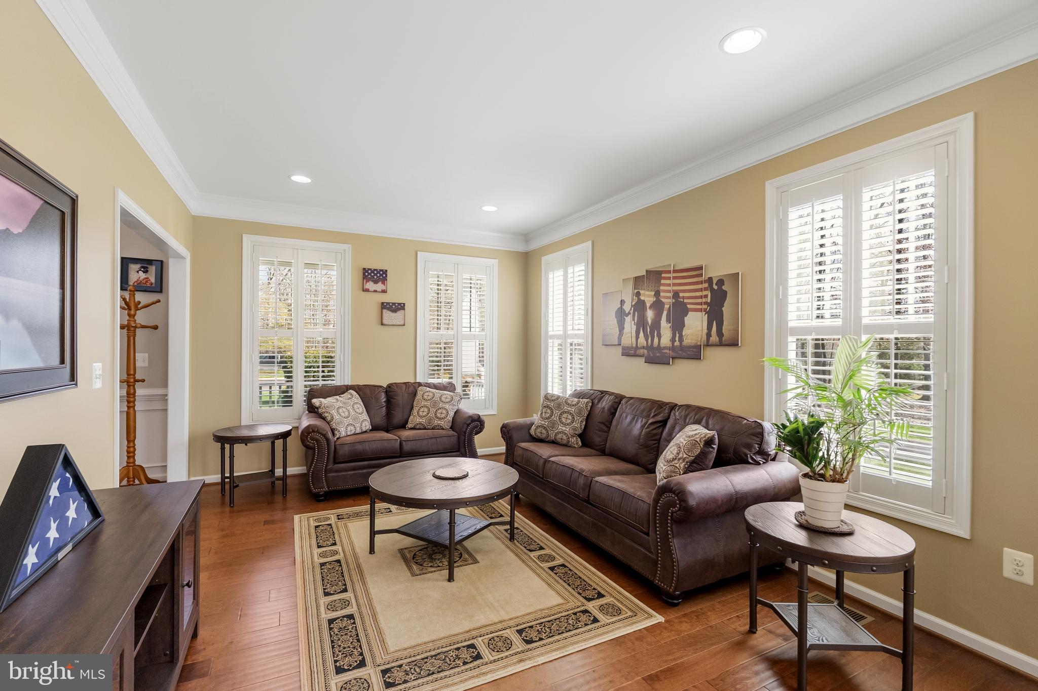 FAWN LAKE - Residential