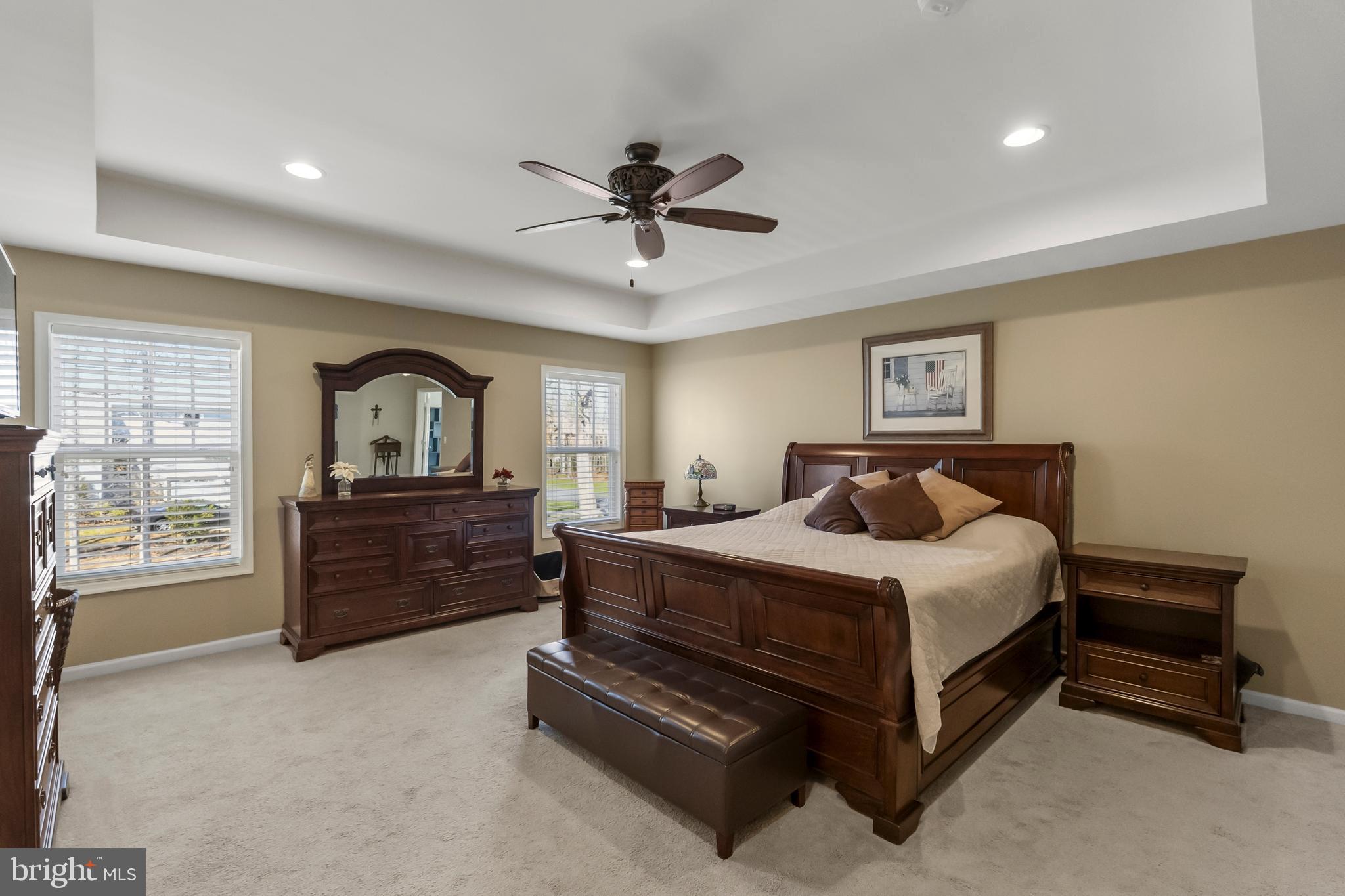 FAWN LAKE - Residential