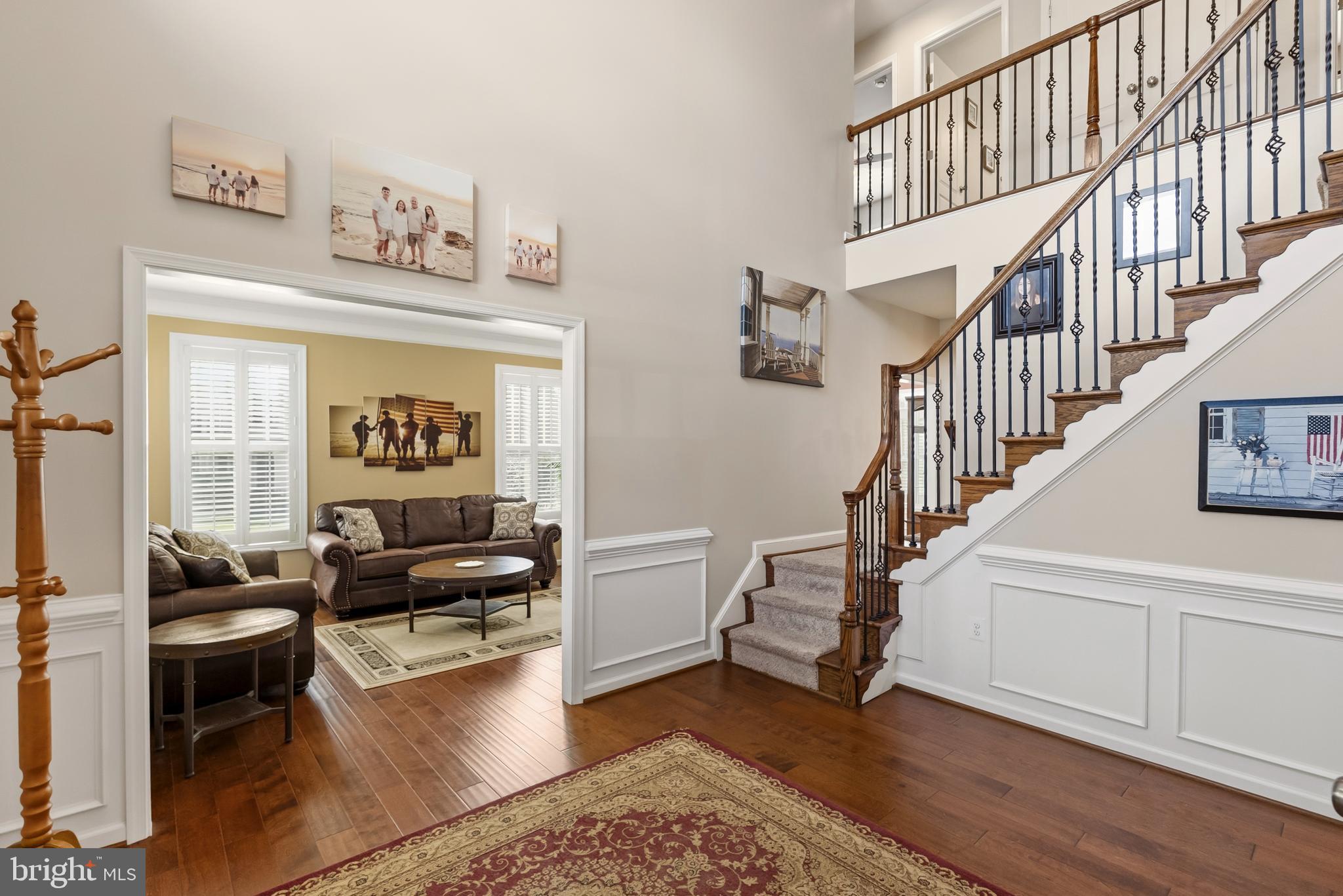 FAWN LAKE - Residential