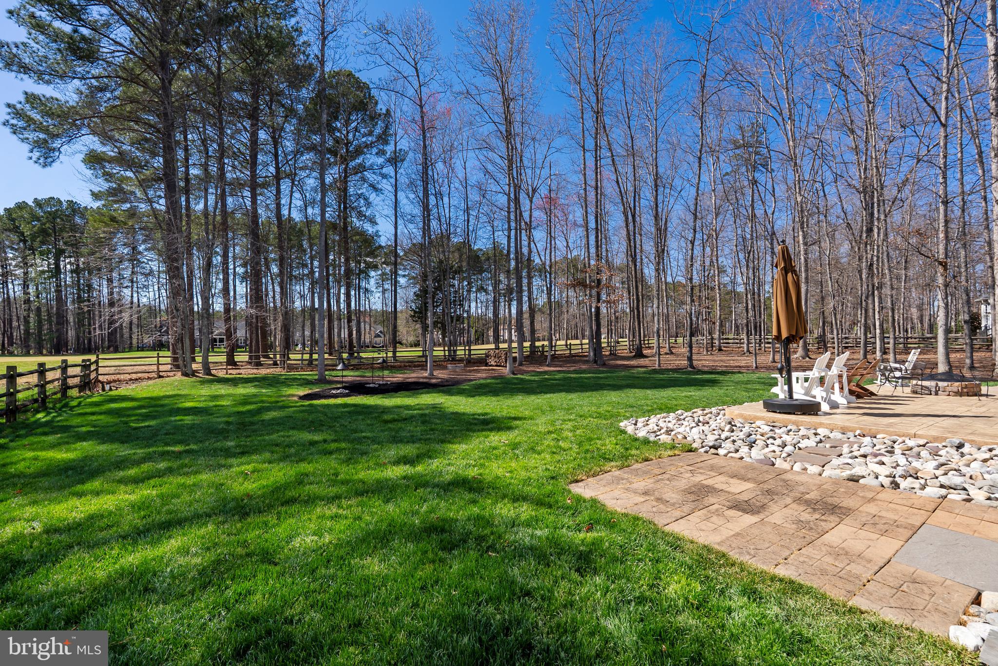 FAWN LAKE - Residential