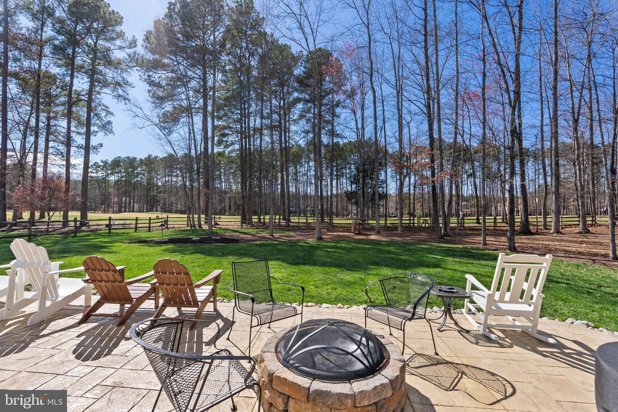 FAWN LAKE - Residential