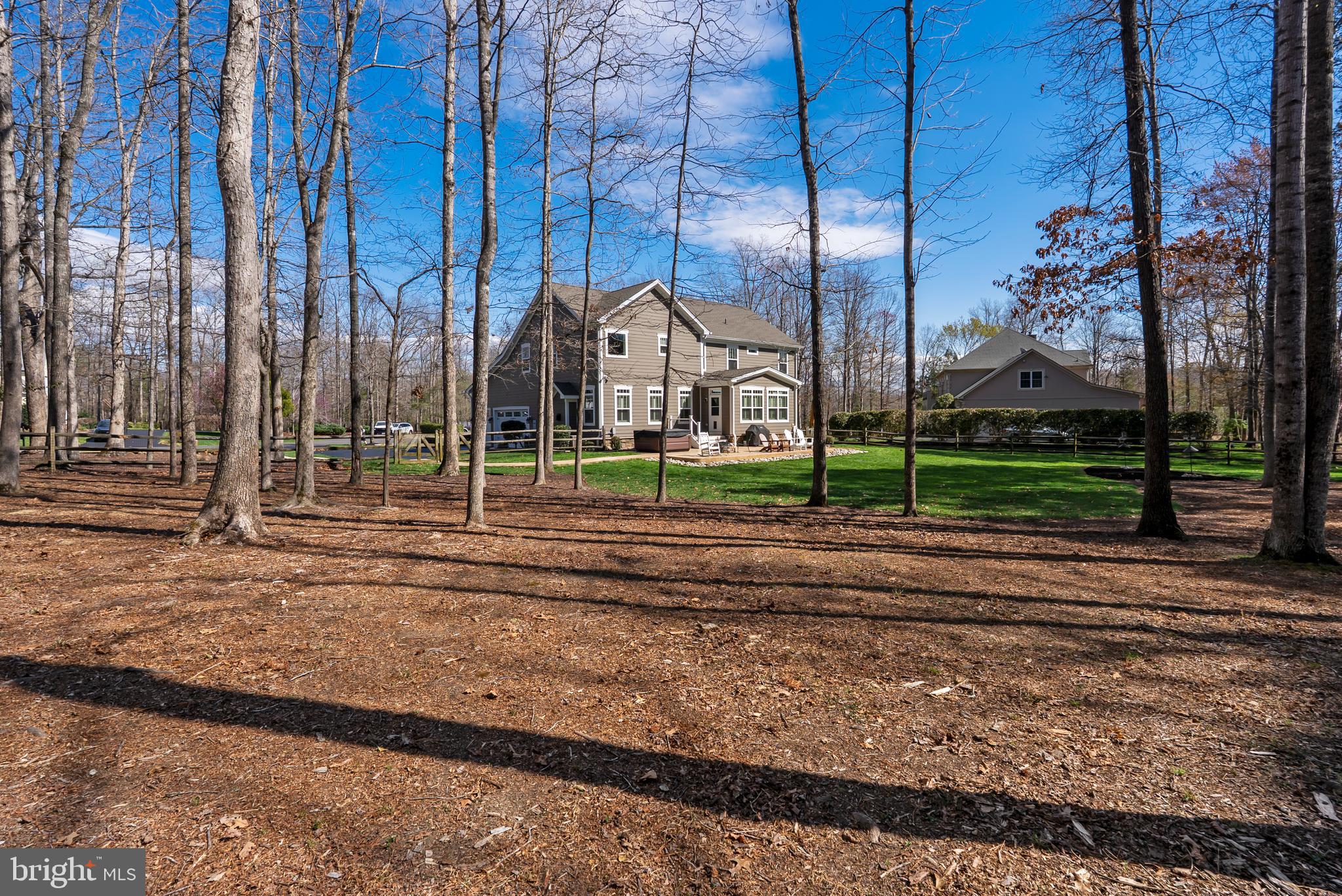 FAWN LAKE - Residential