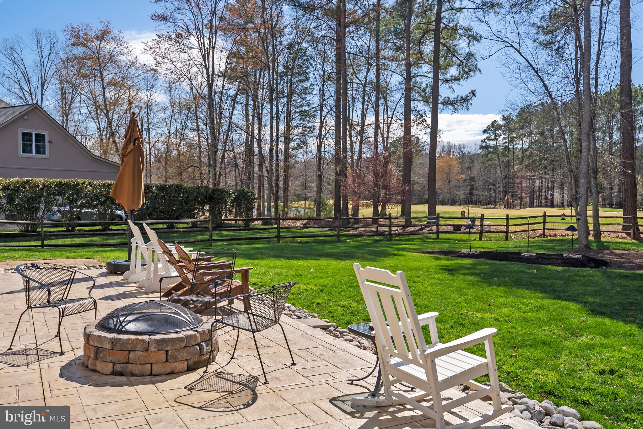 FAWN LAKE - Residential