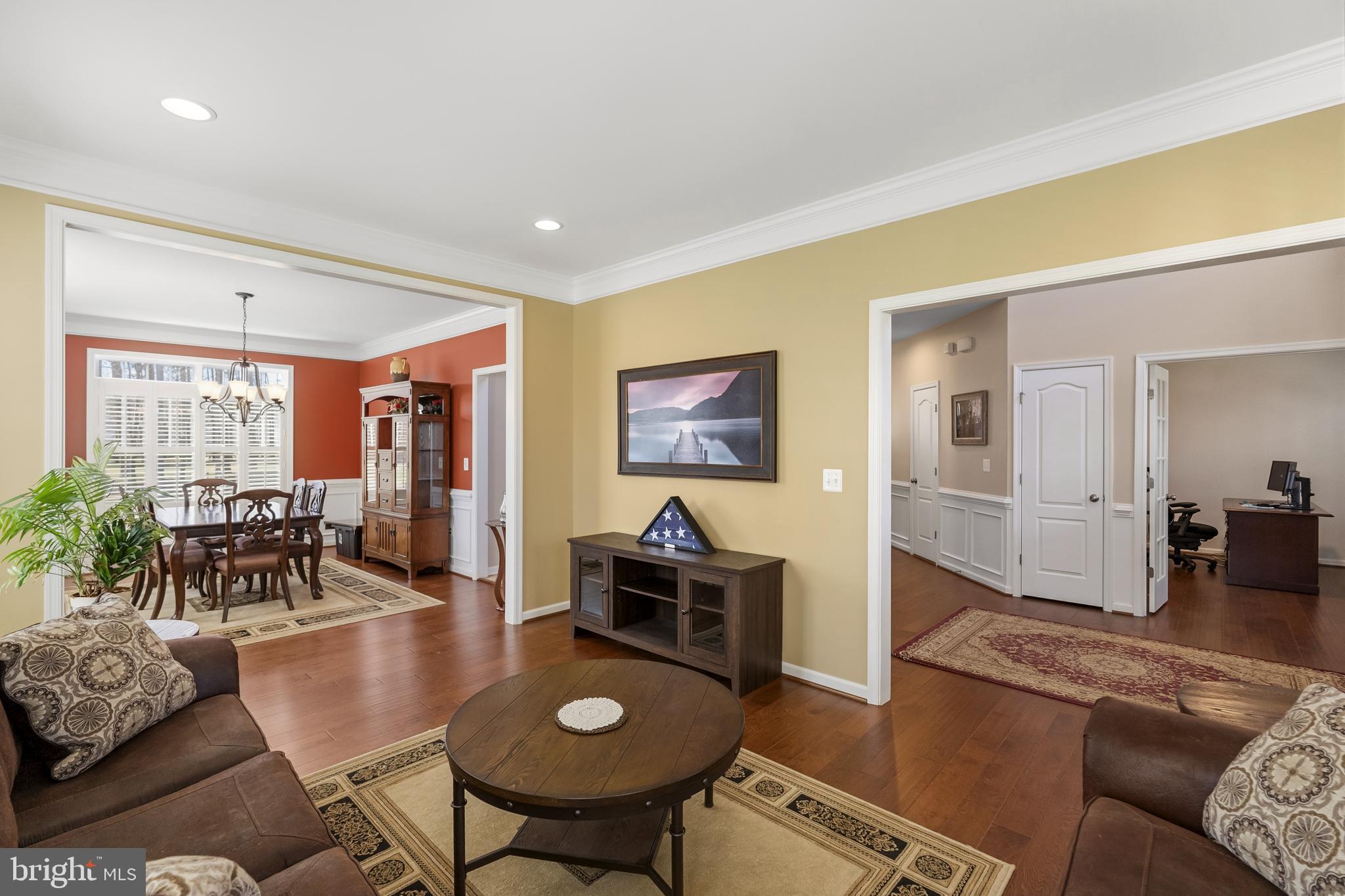 FAWN LAKE - Residential