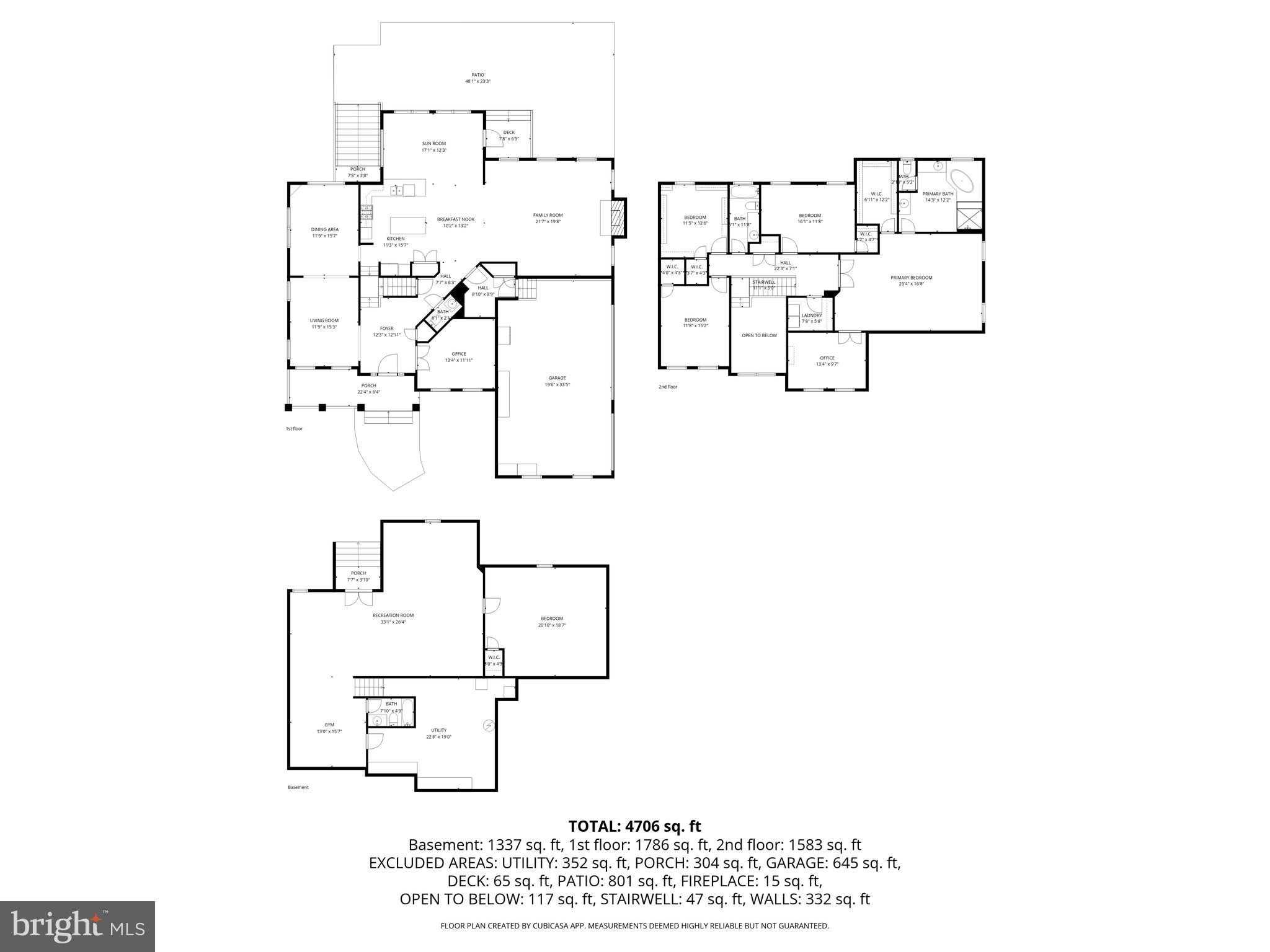 FAWN LAKE - Residential
