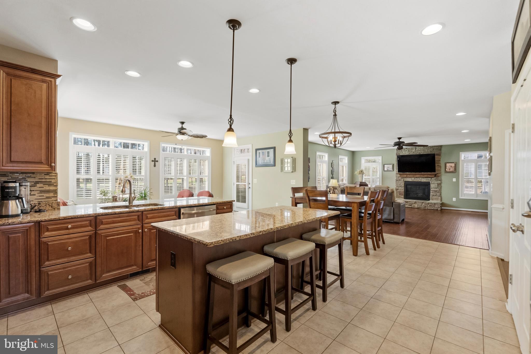 FAWN LAKE - Residential