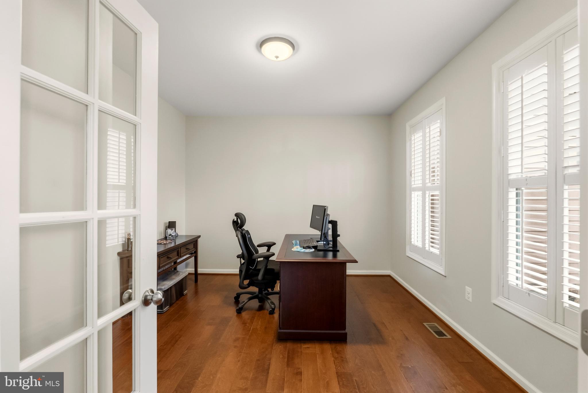 FAWN LAKE - Residential