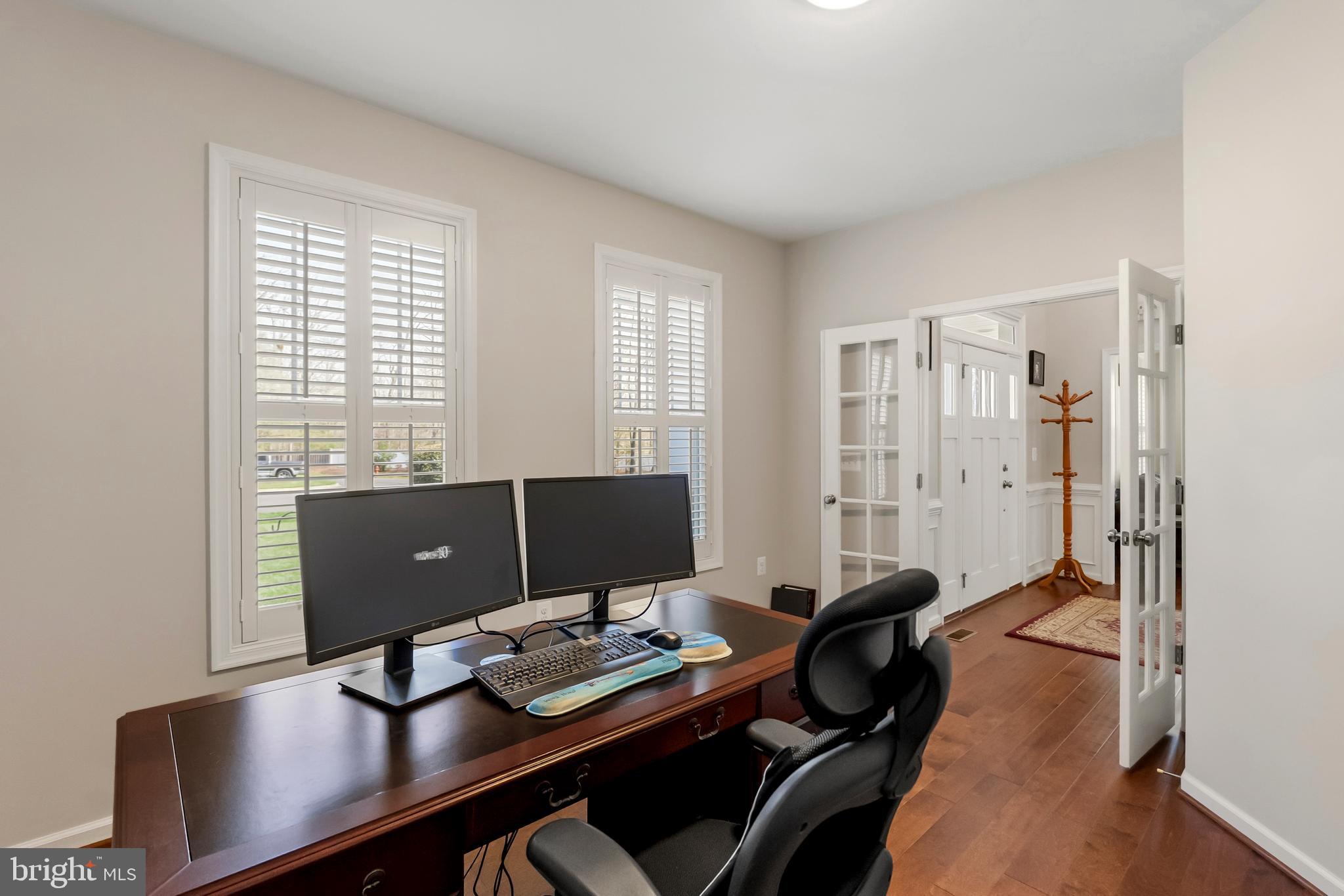 FAWN LAKE - Residential