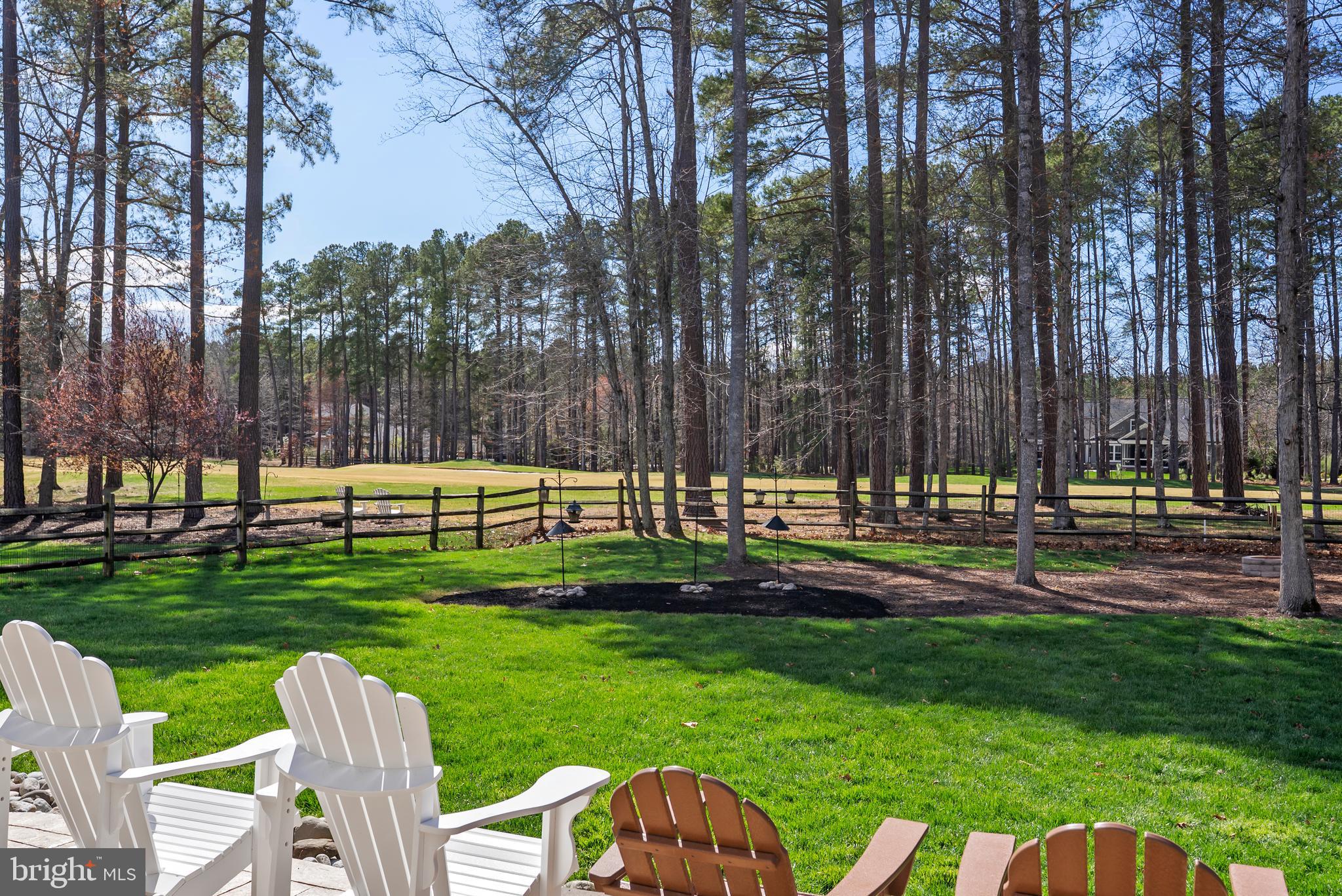 FAWN LAKE - Residential