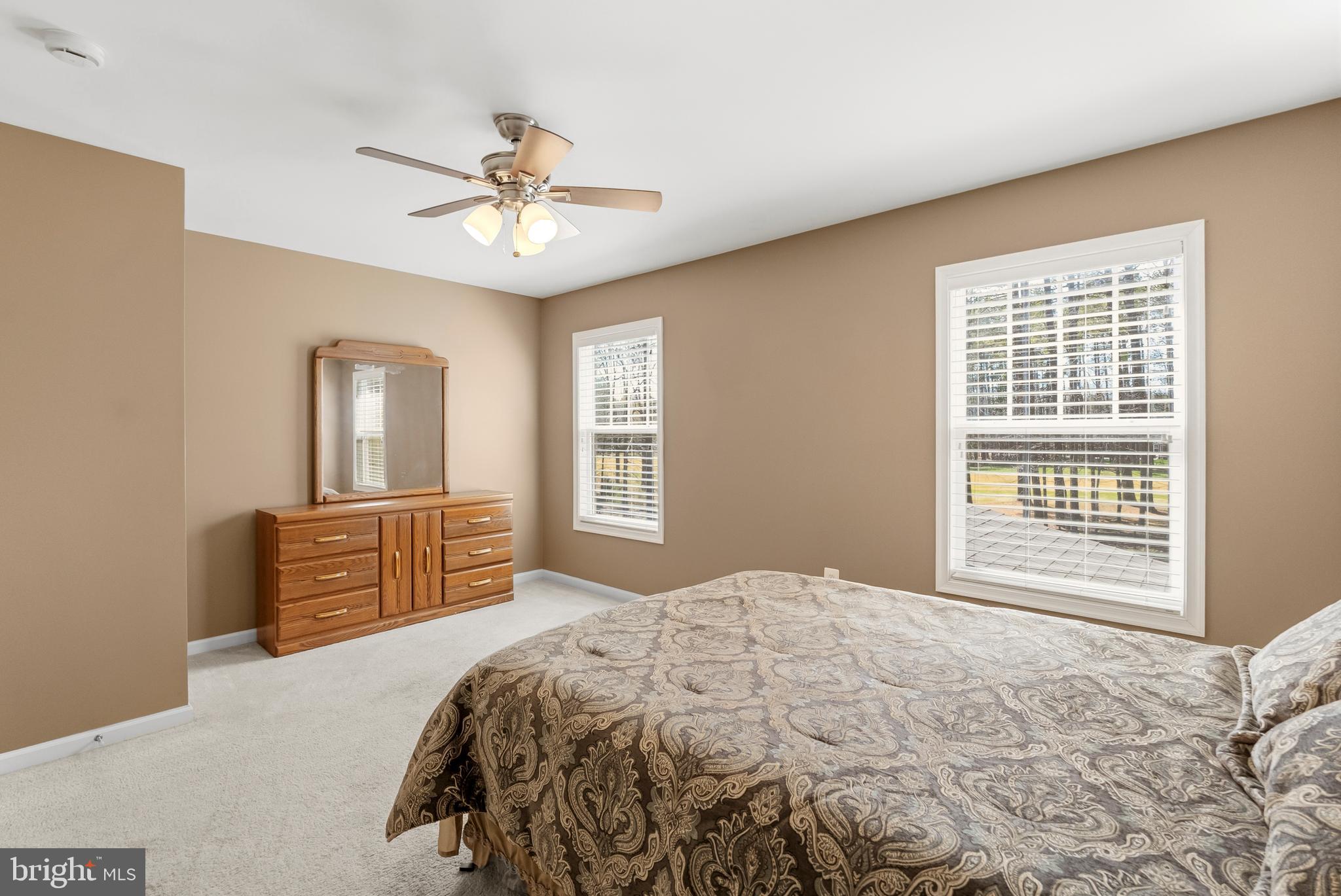 FAWN LAKE - Residential