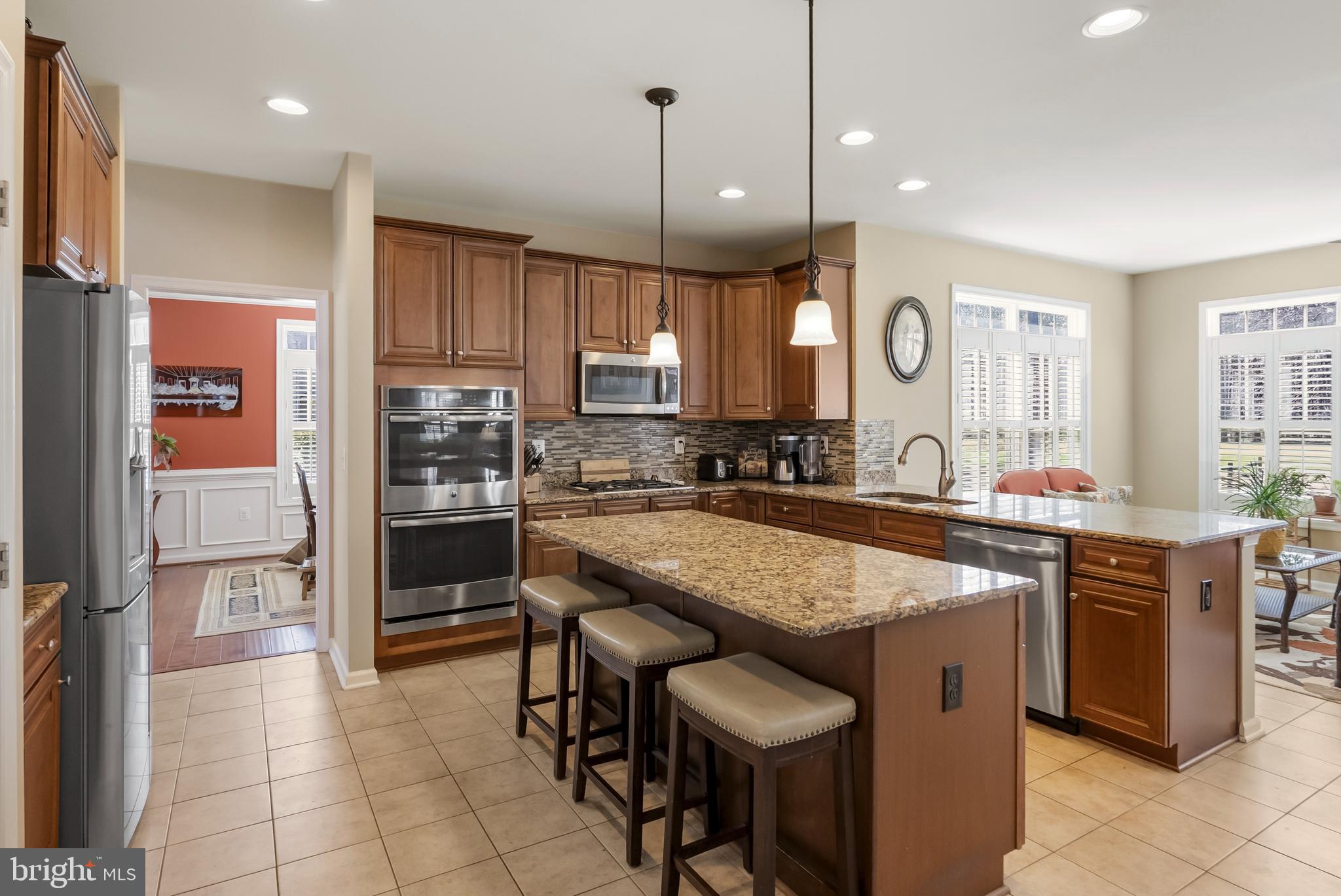 FAWN LAKE - Residential