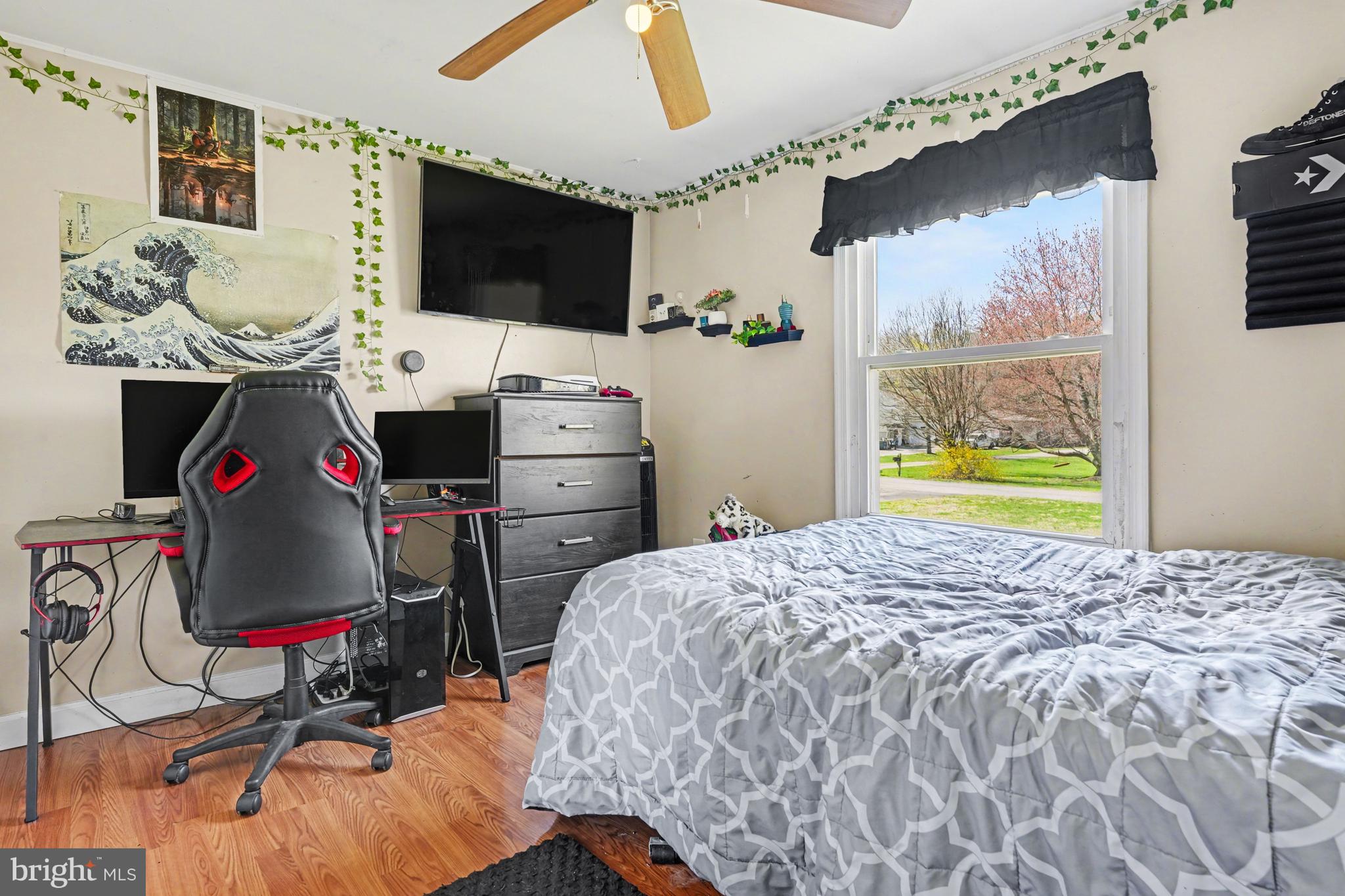 EAST COVENTRY - Residential