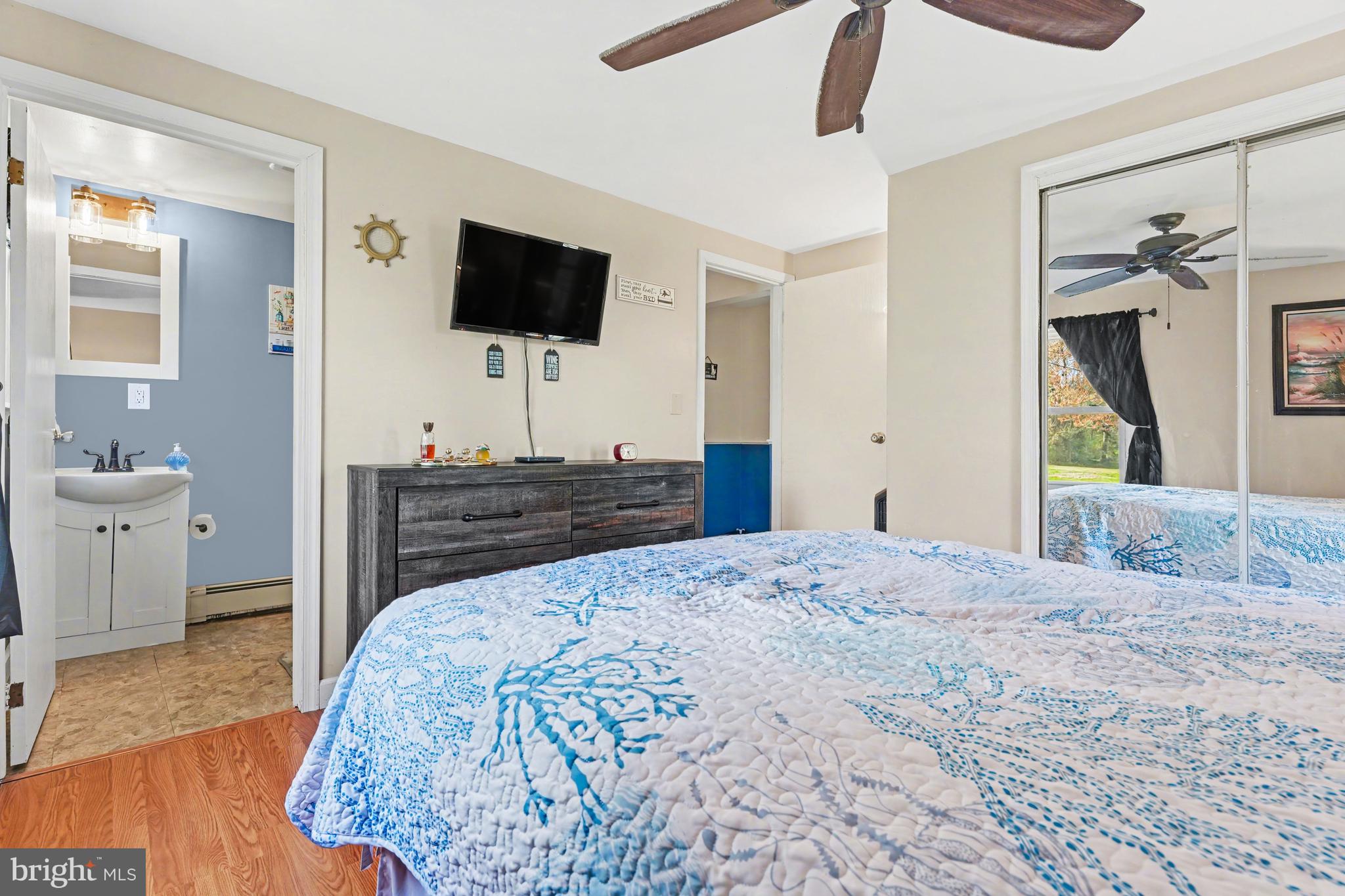 EAST COVENTRY - Residential